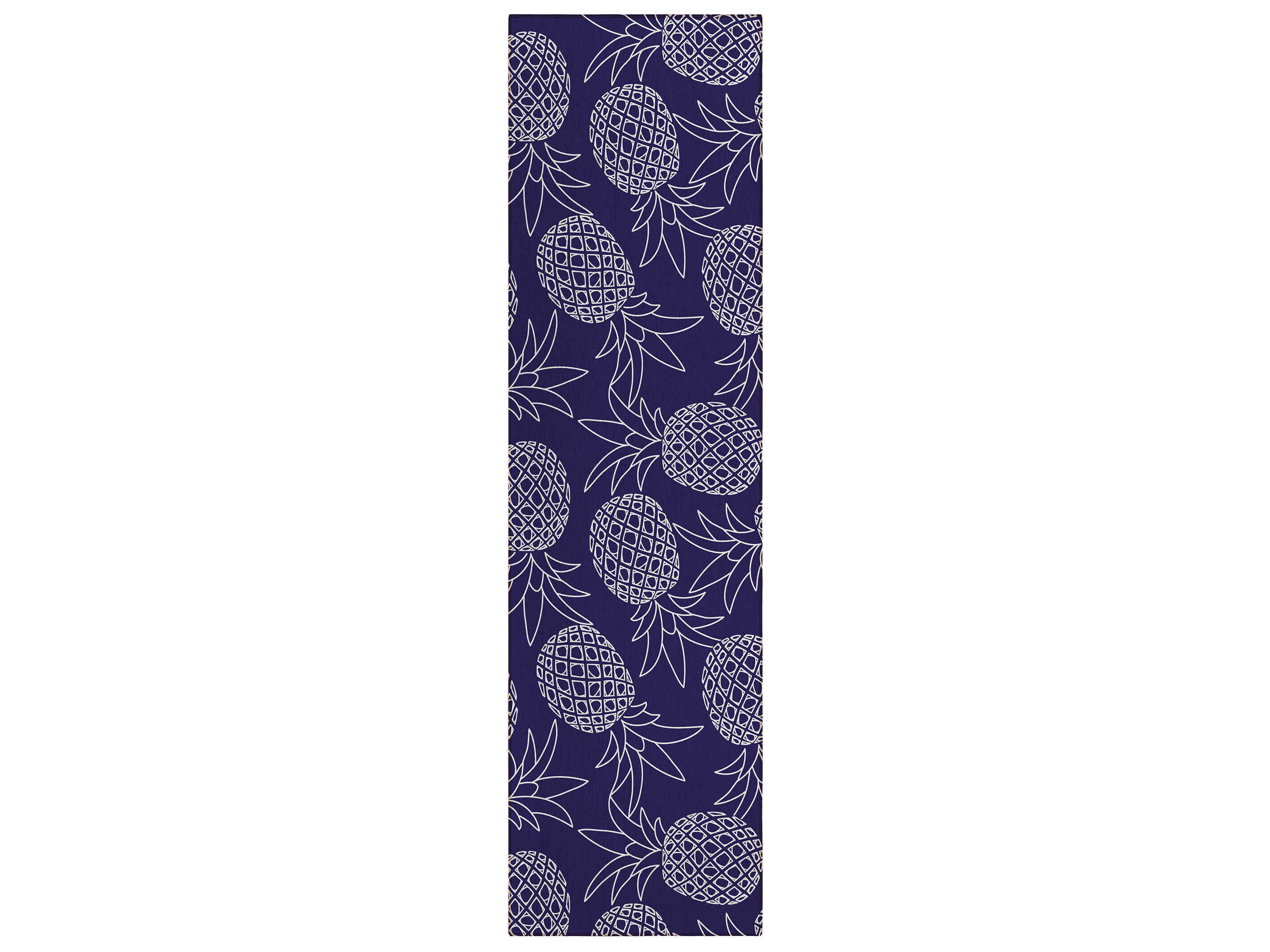 Dalyn Kendall Graphic Runner Area Rug