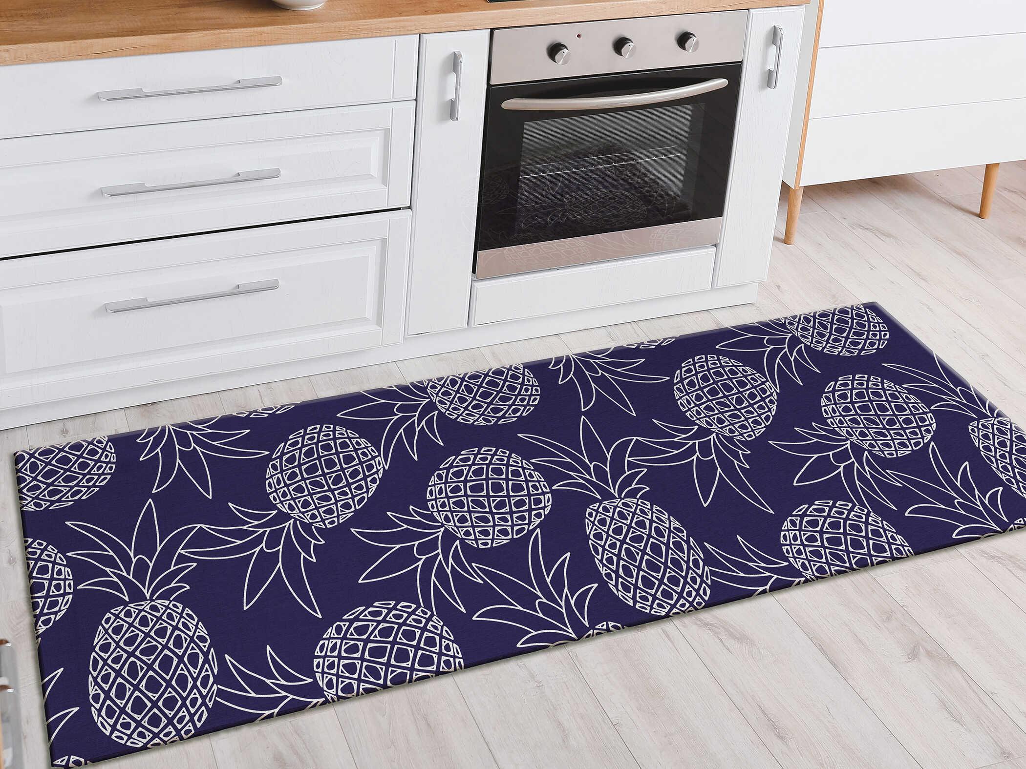 Dalyn Kendall Graphic Runner Area Rug