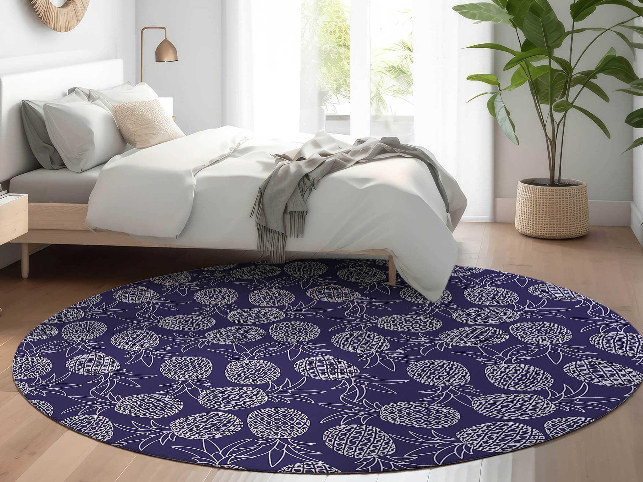 Dalyn Kendall Graphic Area Rug