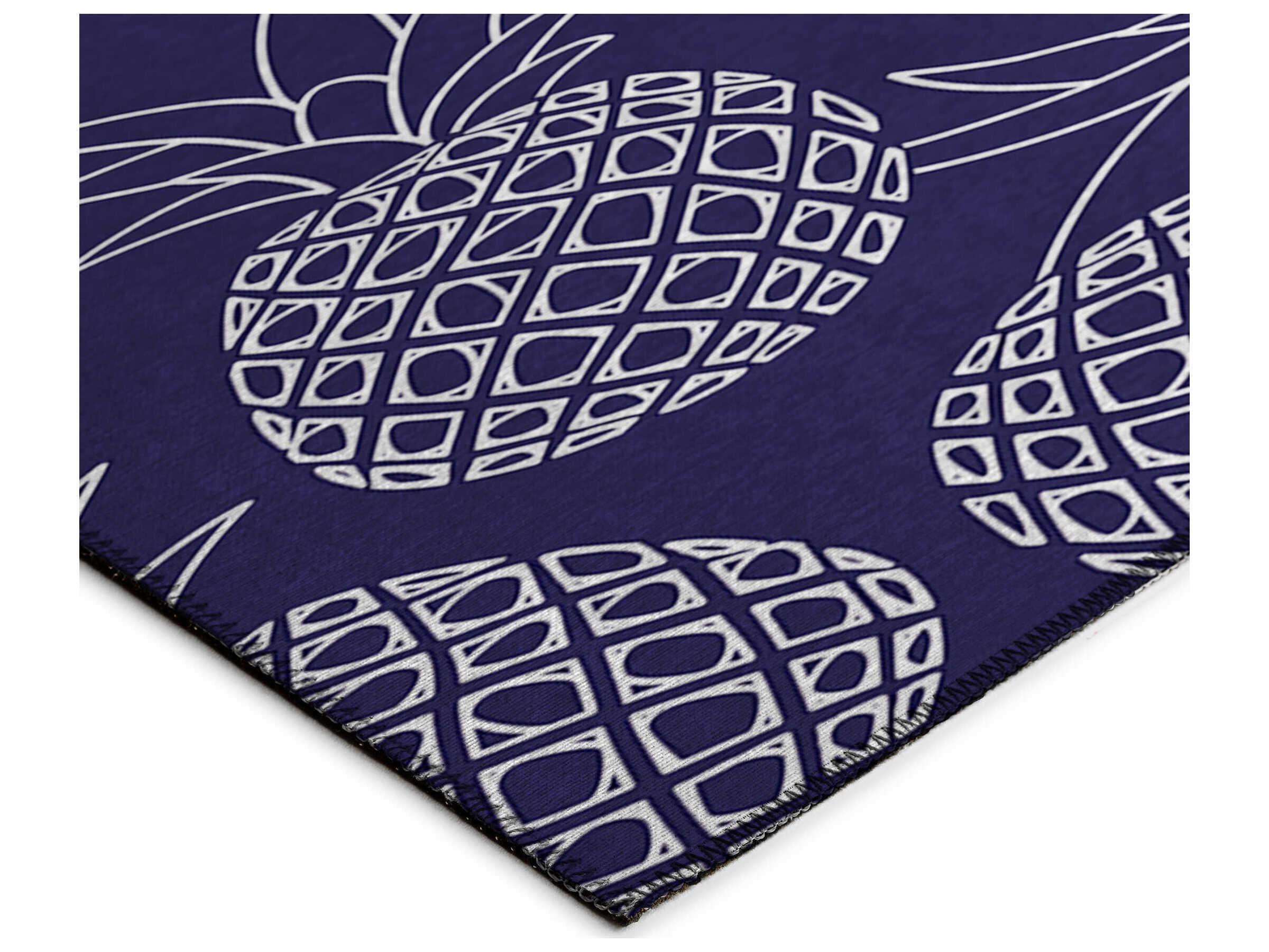 Dalyn Kendall Graphic Area Rug