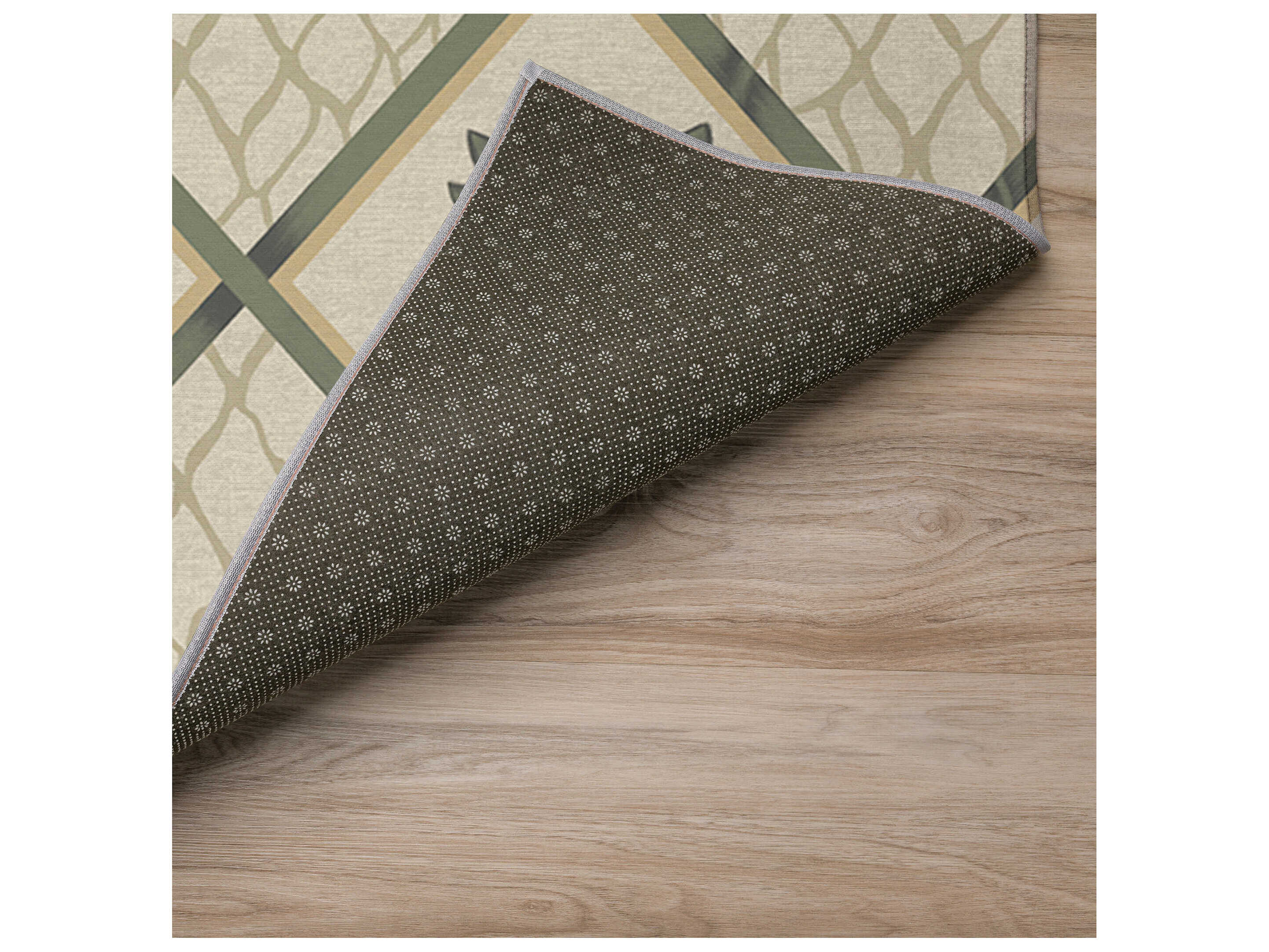 Dalyn Kendall Graphic Area Rug