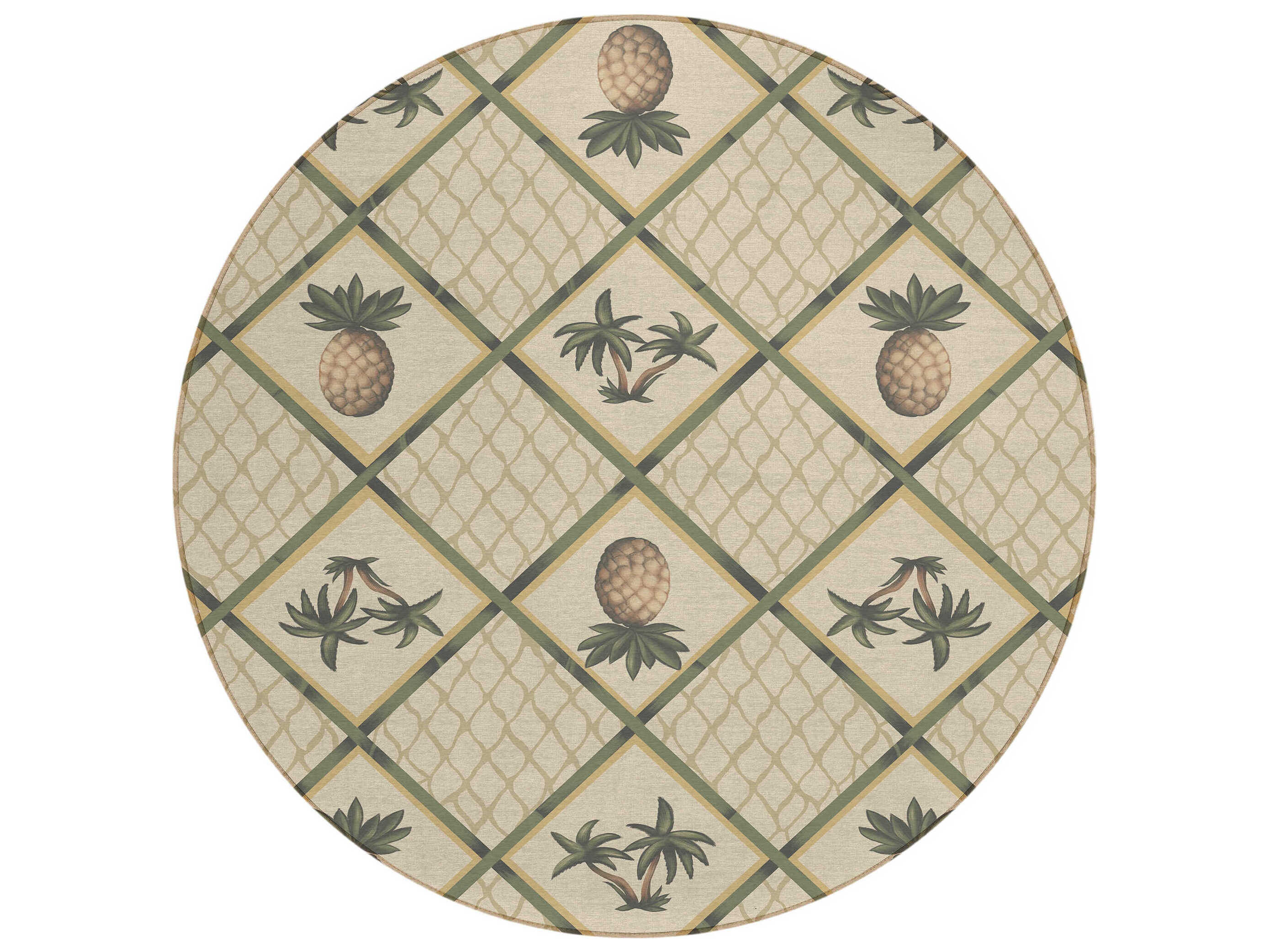 Dalyn Kendall Graphic Area Rug