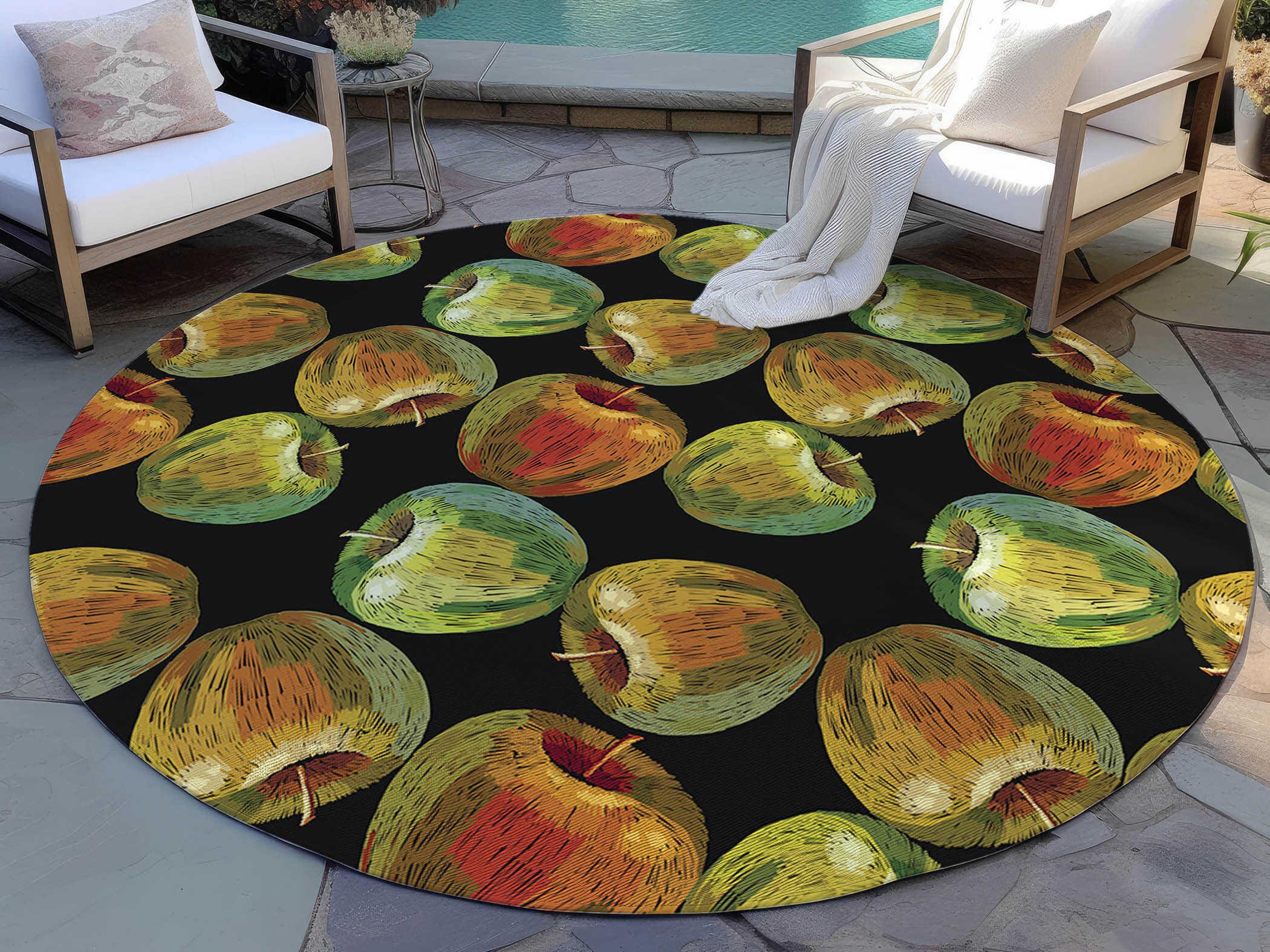 Dalyn Kendall Graphic Area Rug