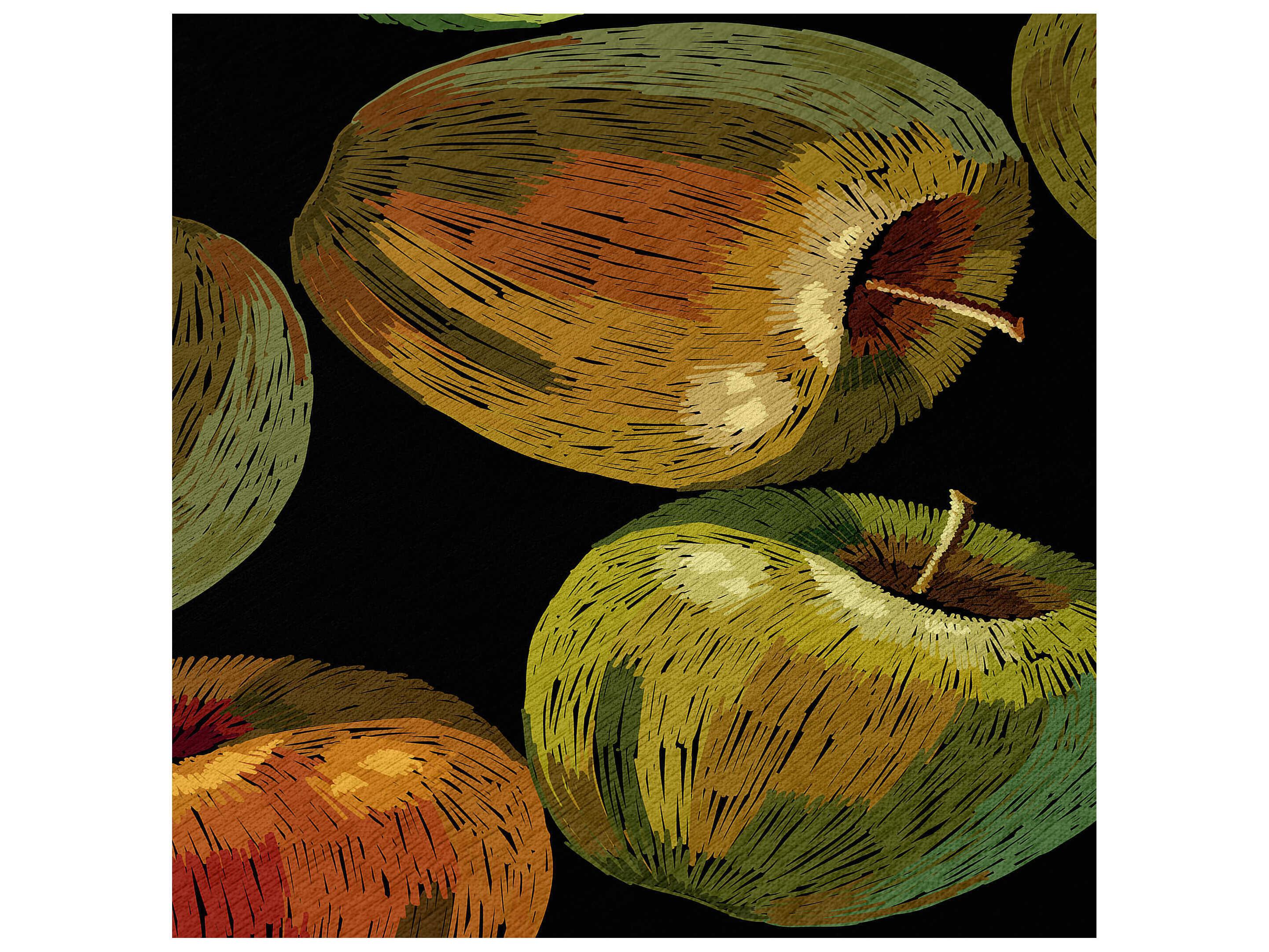 Dalyn Kendall Graphic Area Rug