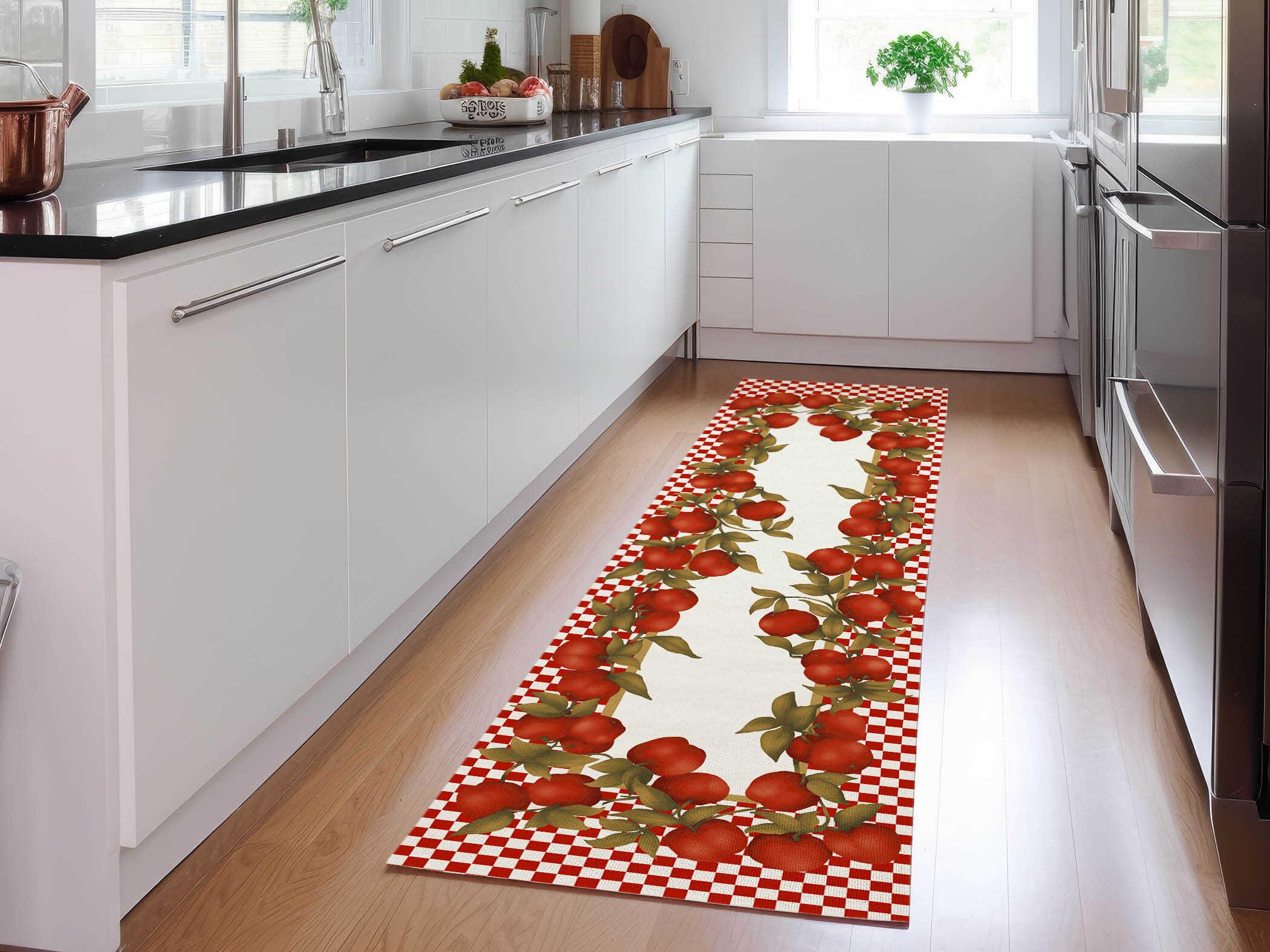 Dalyn Kendall Graphic Runner Area Rug