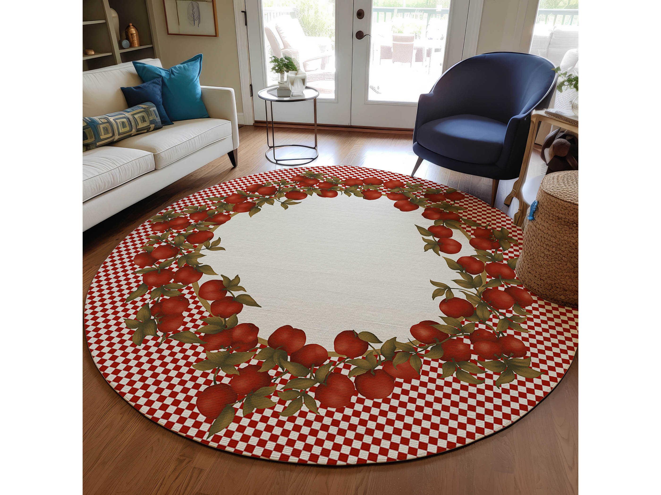 Dalyn Kendall Graphic Area Rug