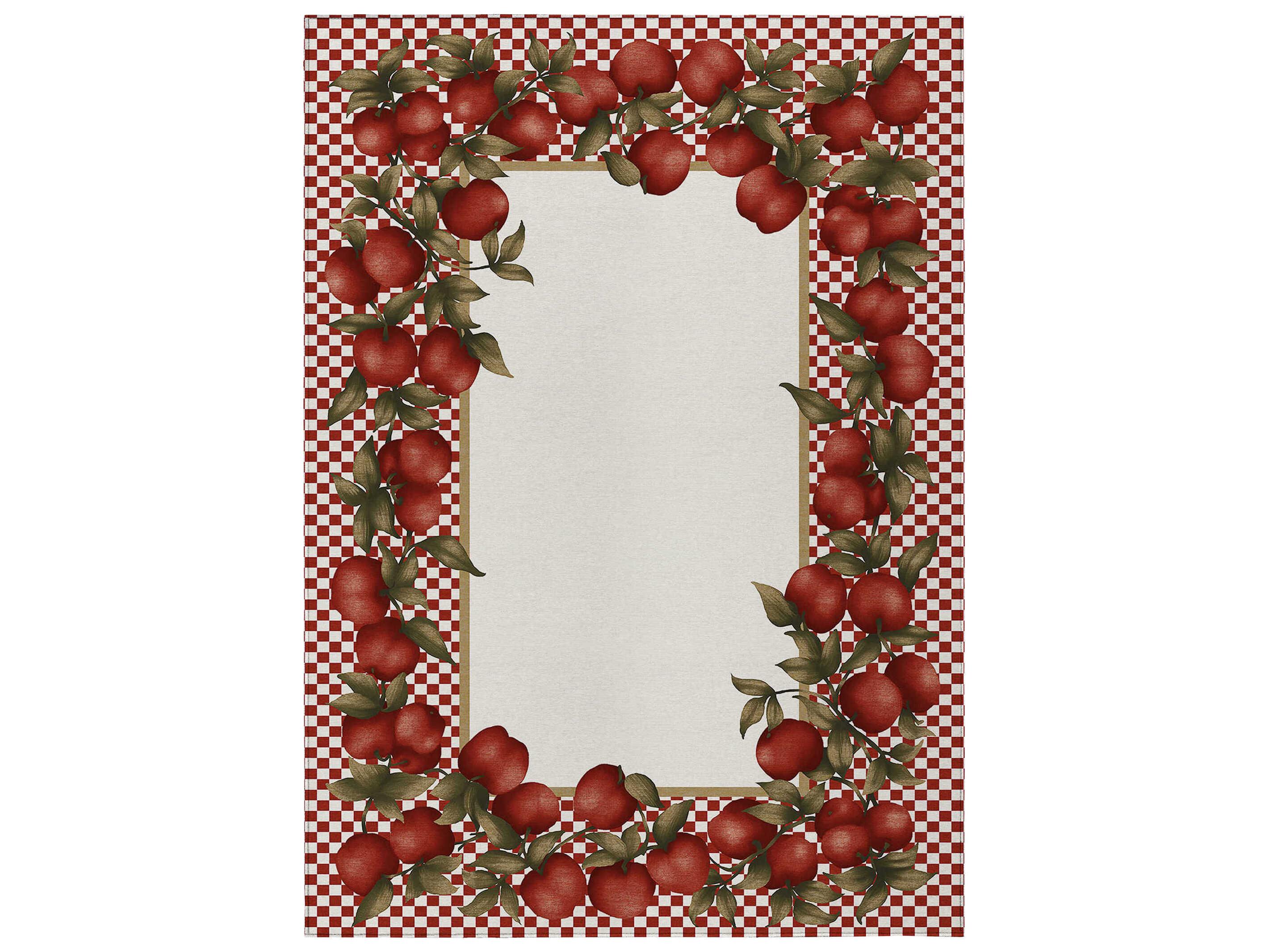 Dalyn Kendall Graphic Area Rug