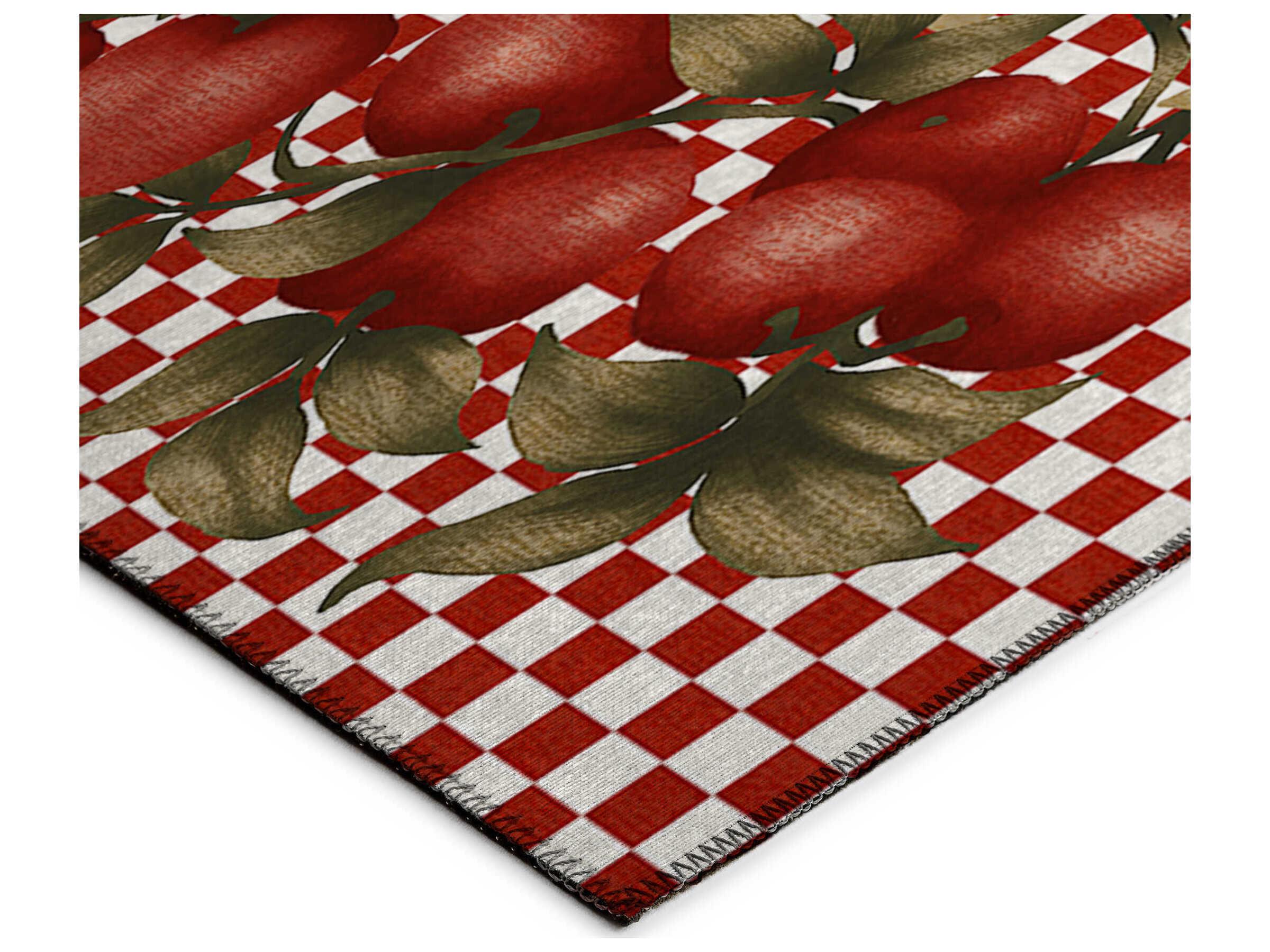 Dalyn Kendall Graphic Area Rug