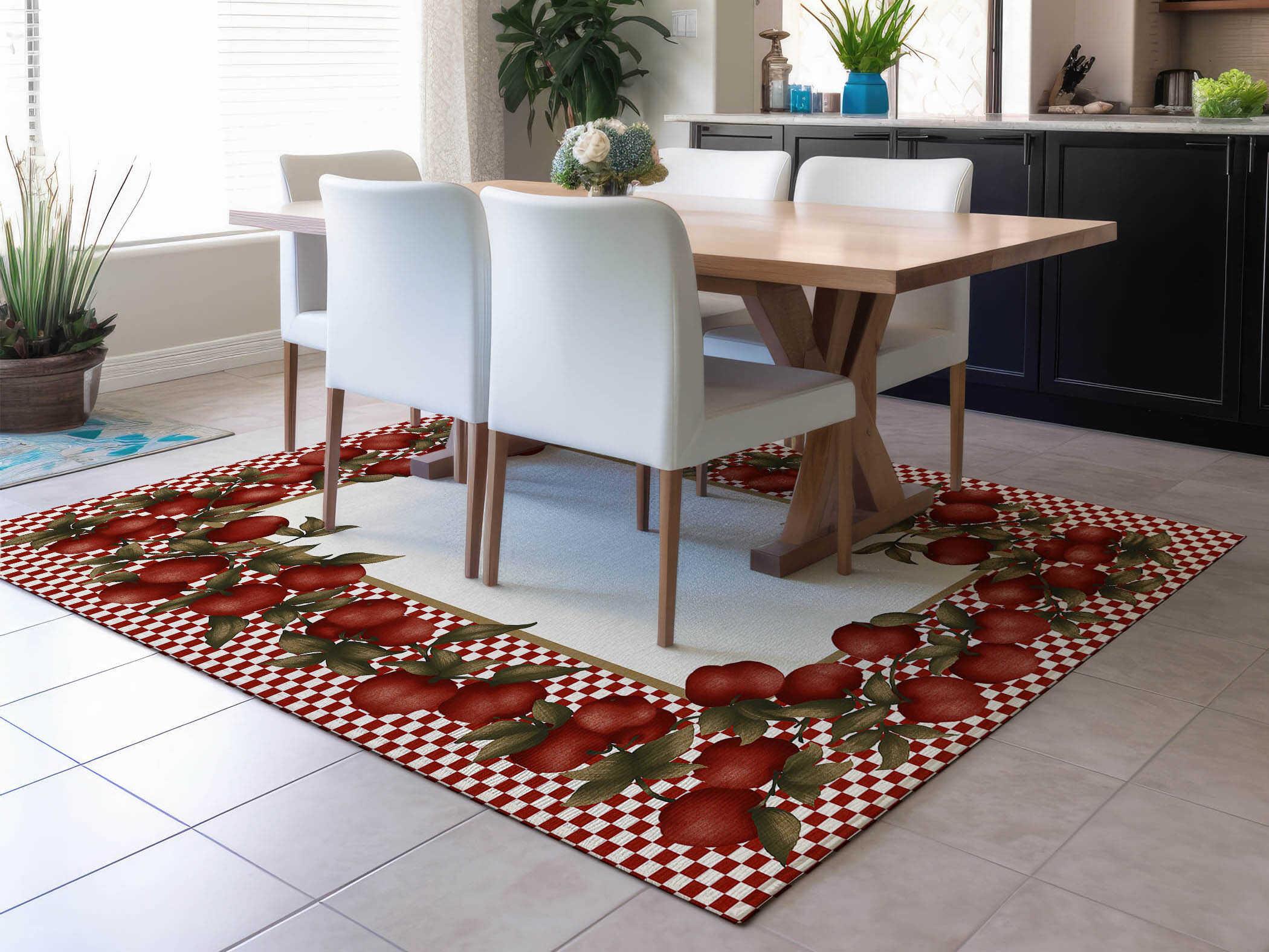 Dalyn Kendall Graphic Area Rug