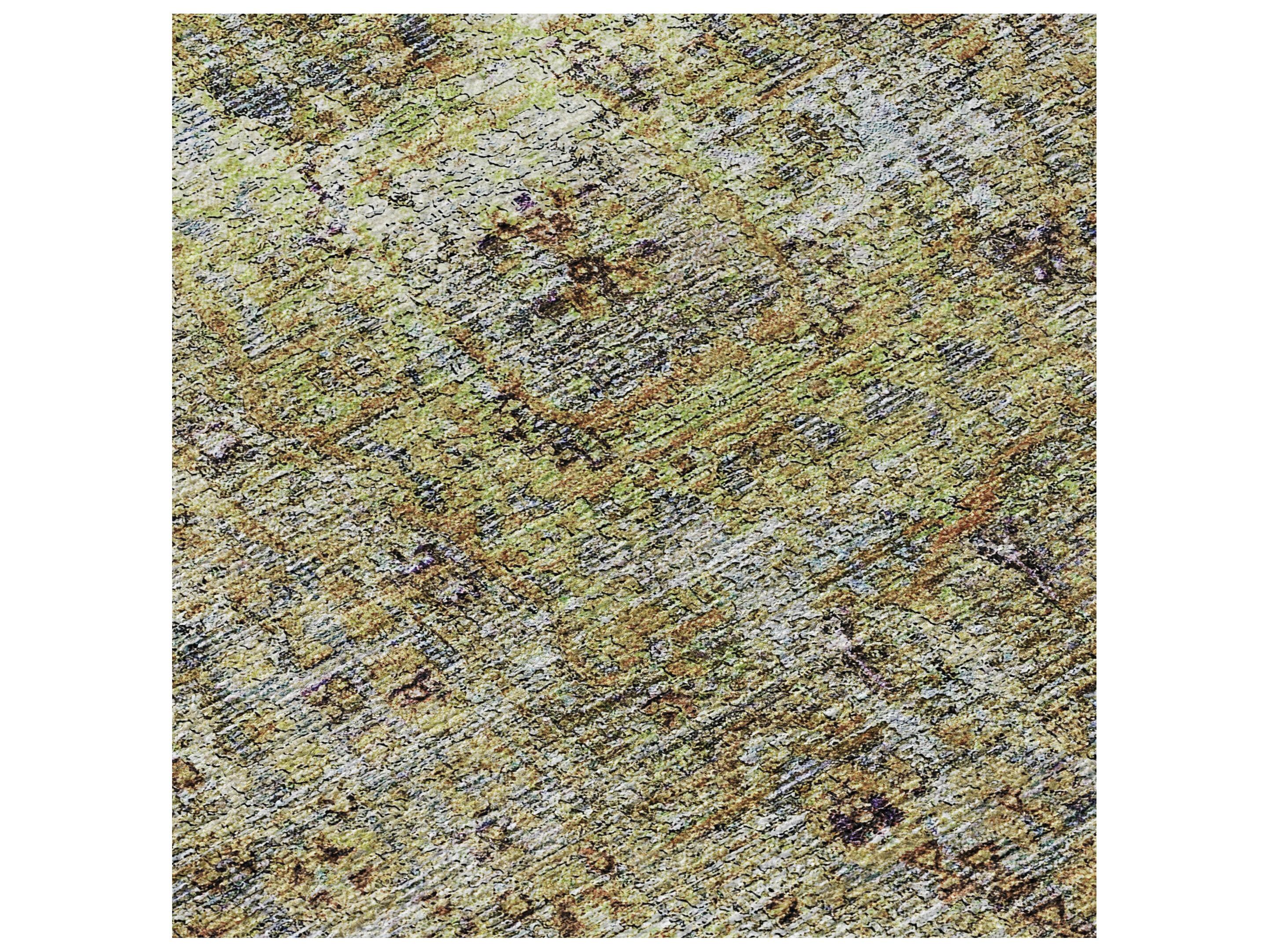 Dalyn Karaj Bordered Area Rug