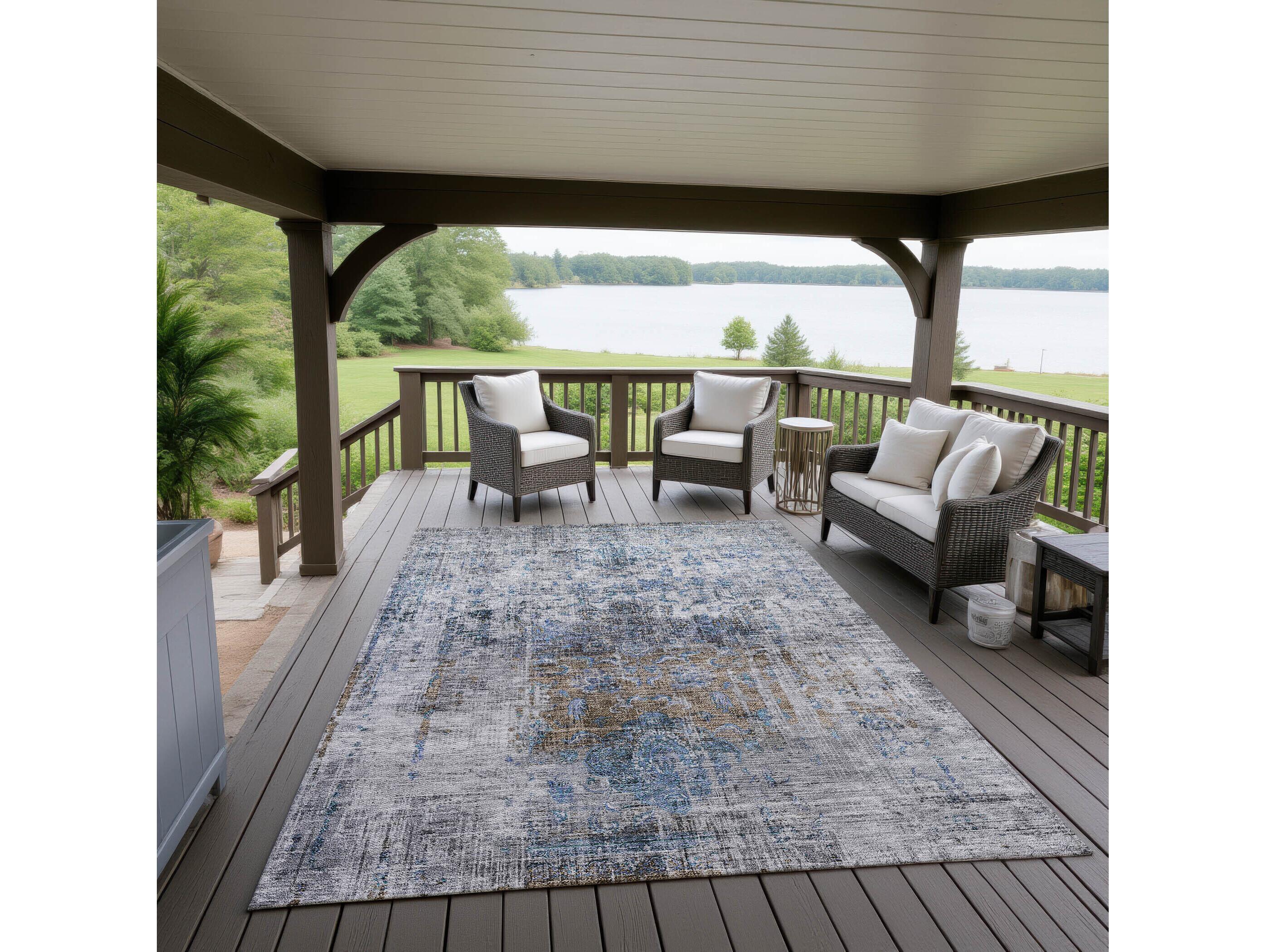 Dalyn Karaj Abstract Area Rug