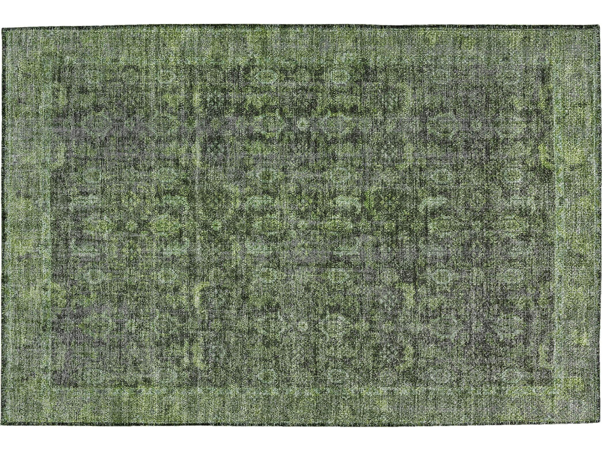 Dalyn Karaj Bordered Area Rug