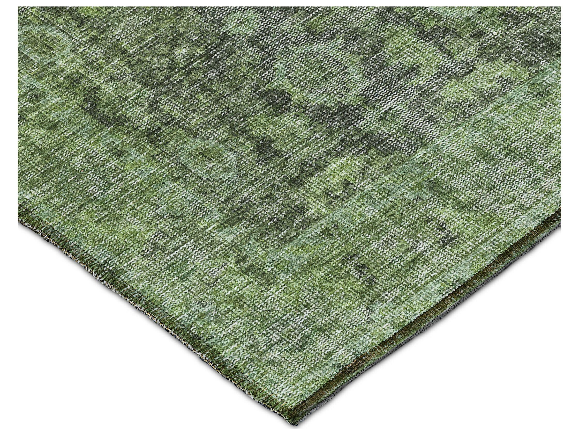 Dalyn Karaj Bordered Area Rug