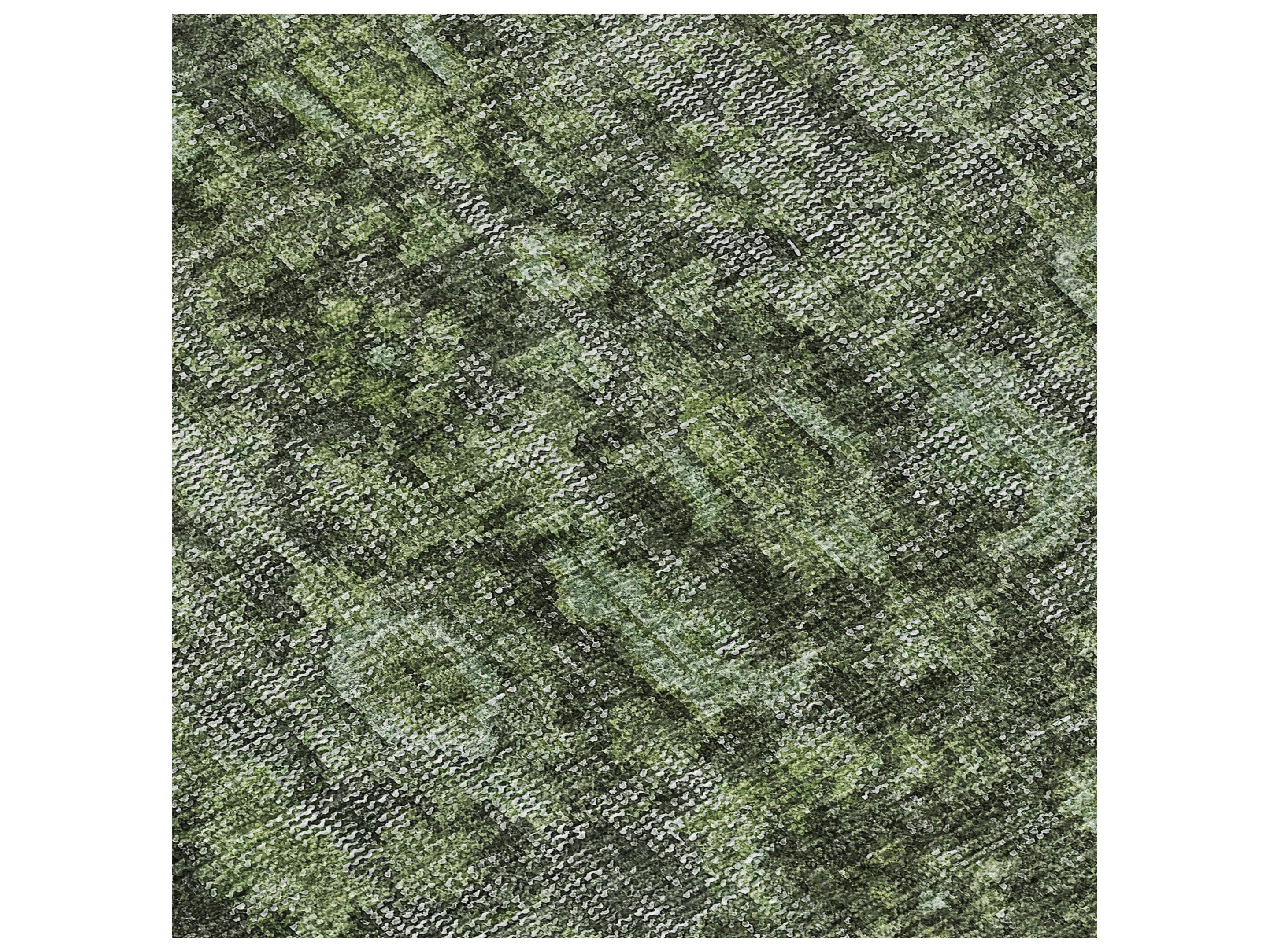 Dalyn Karaj Bordered Area Rug