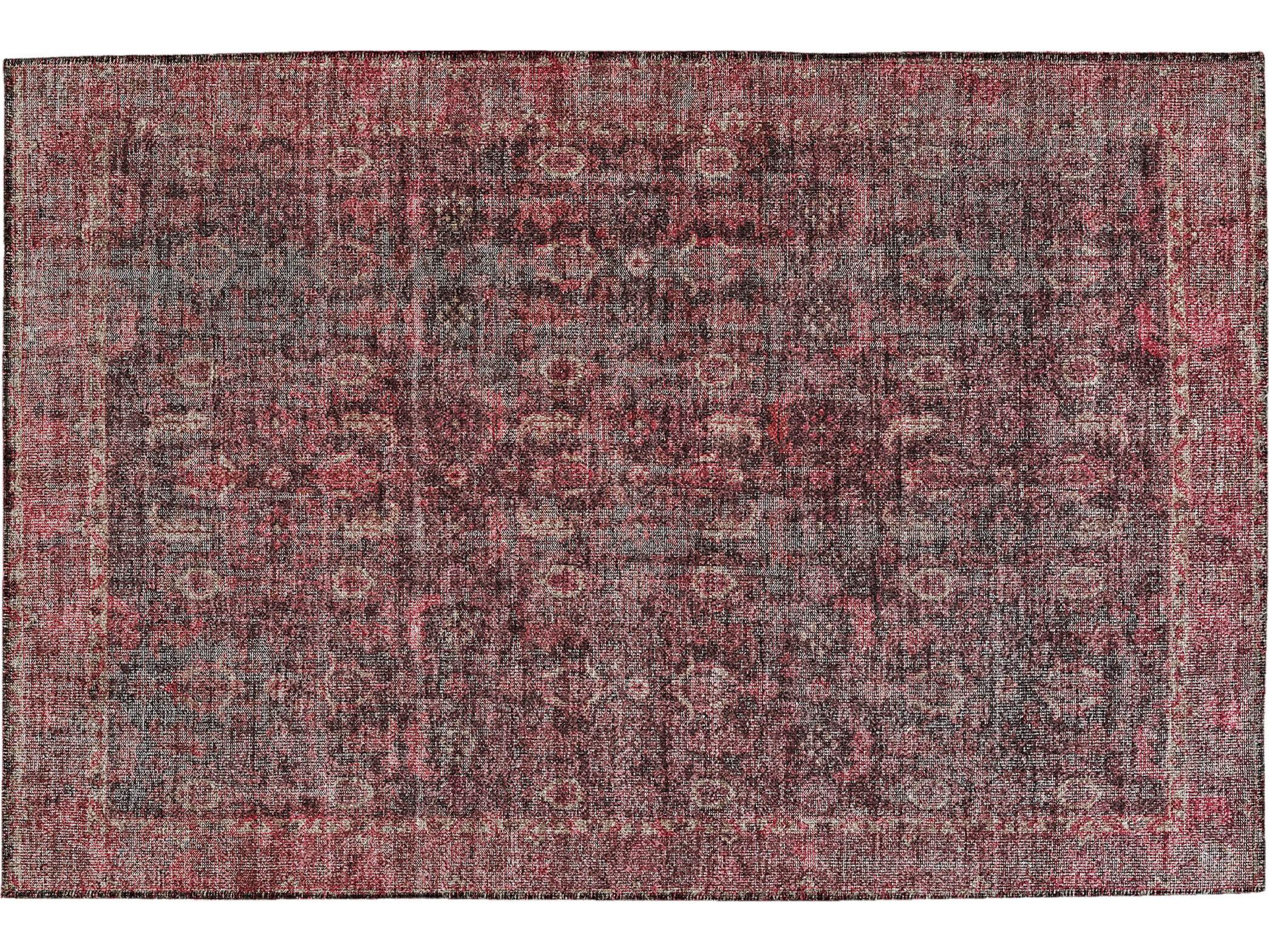 Dalyn Karaj Bordered Area Rug