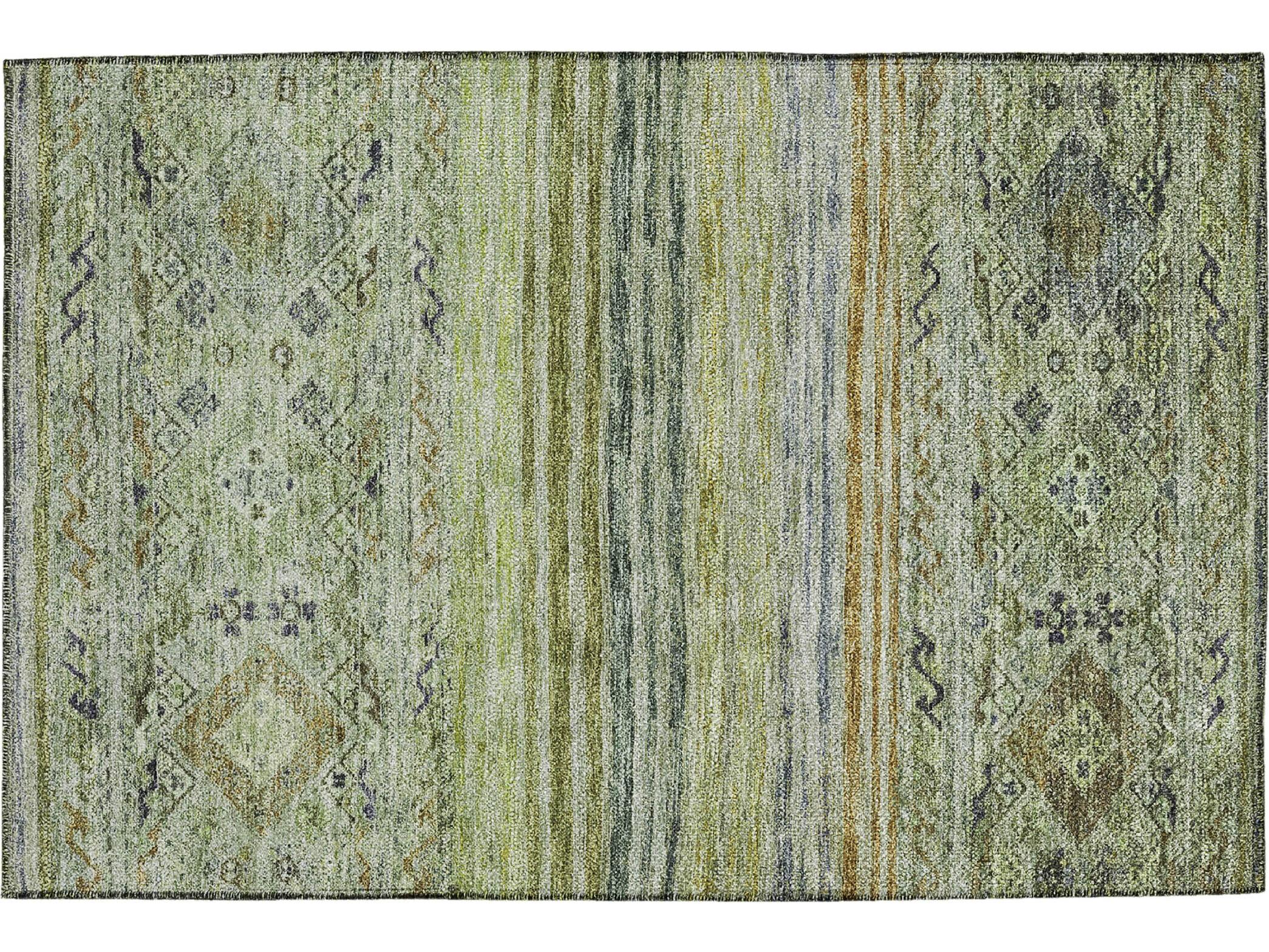 Dalyn Karaj Oriental Area Rug