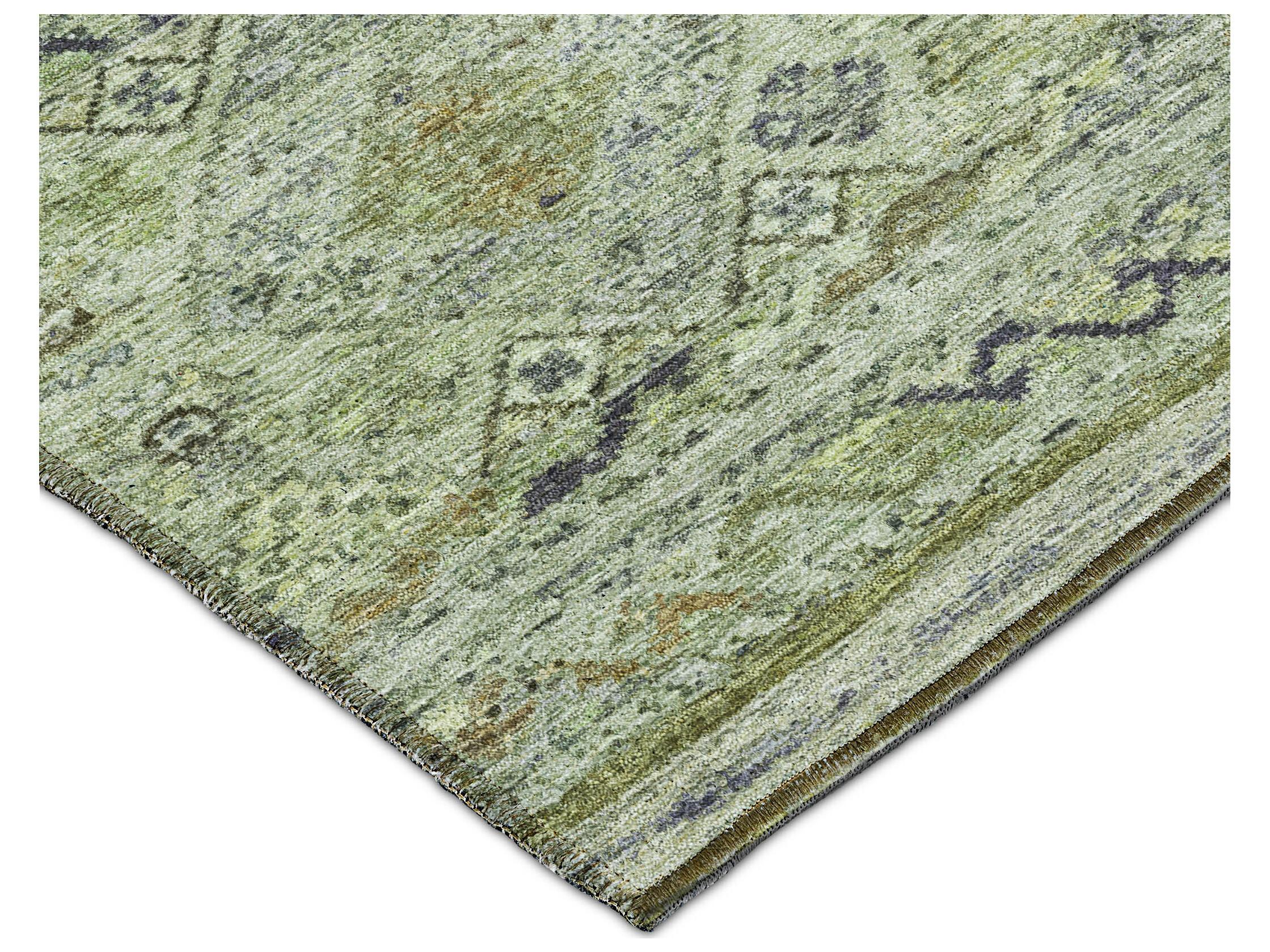 Dalyn Karaj Oriental Area Rug