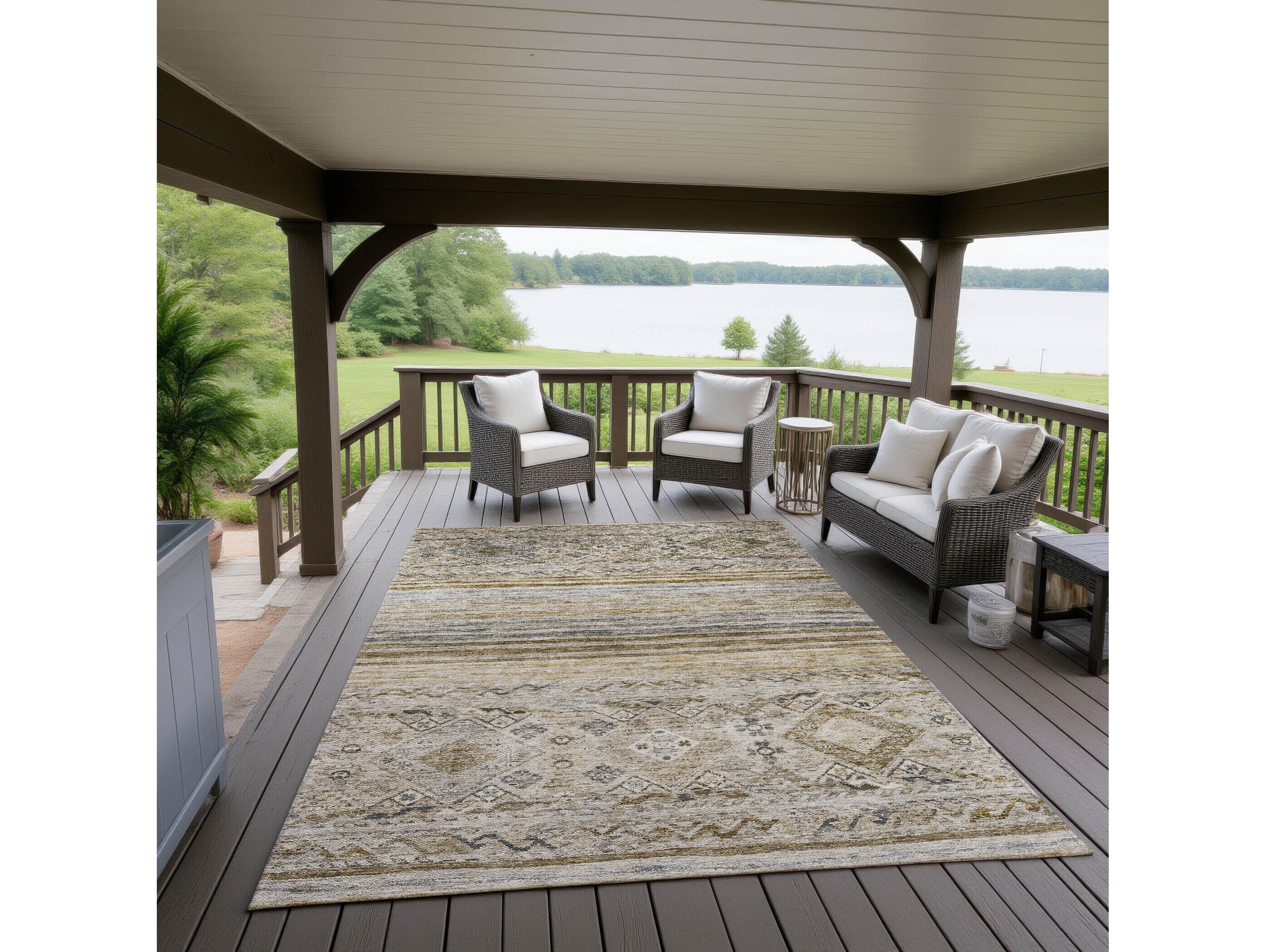 Dalyn Karaj Oriental Area Rug