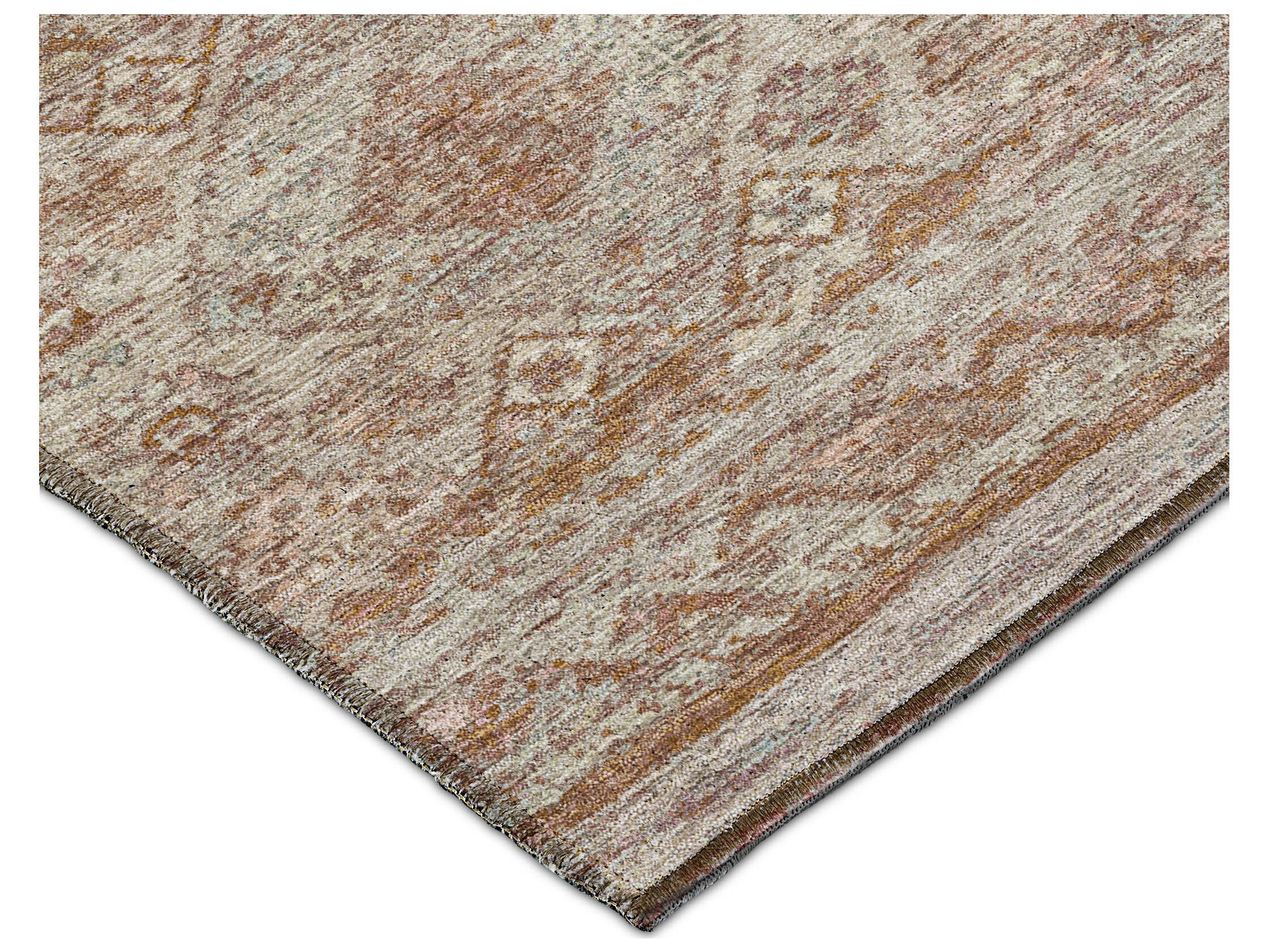 Dalyn Karaj Oriental Area Rug