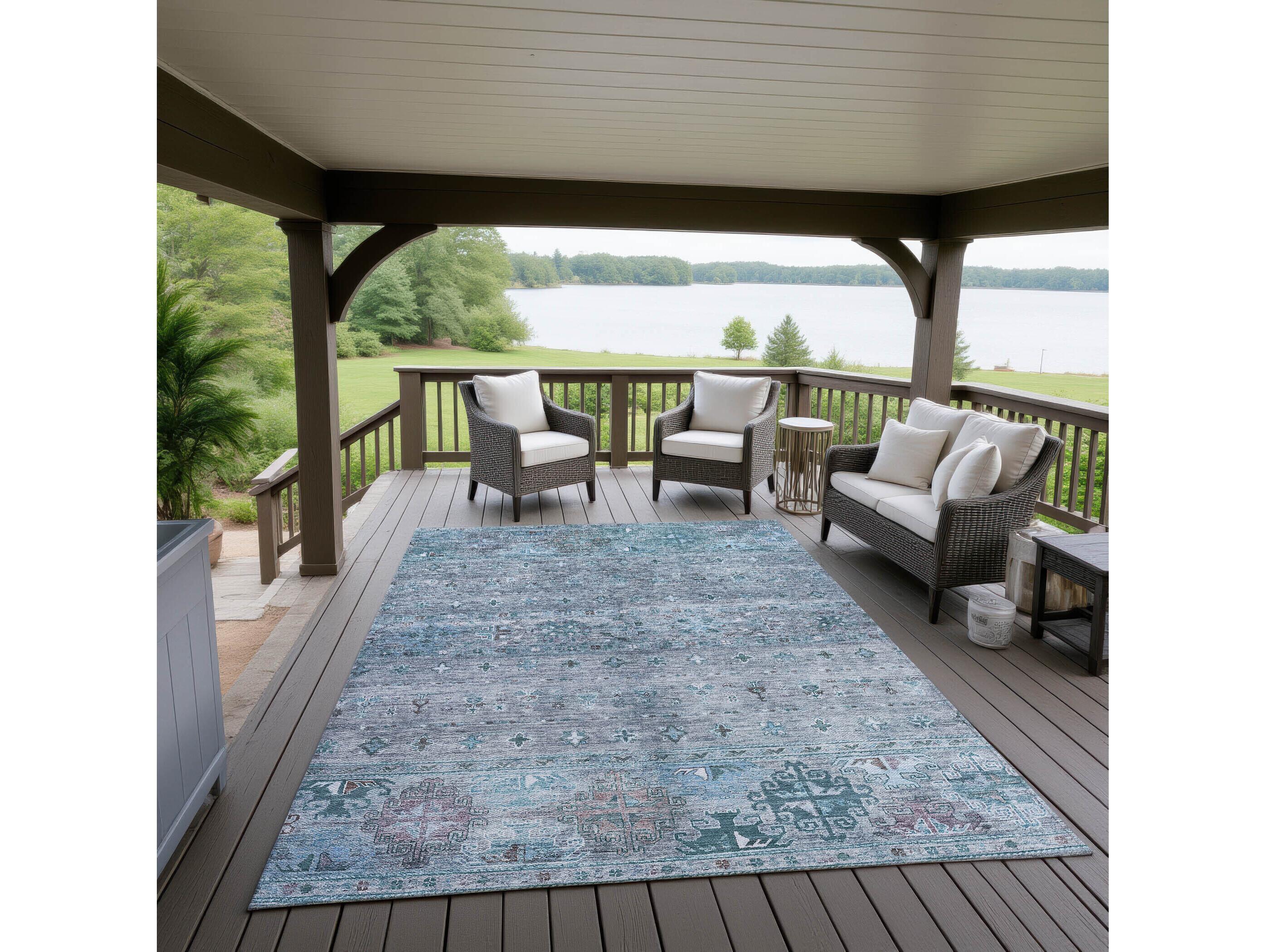 Dalyn Karaj Oriental Area Rug