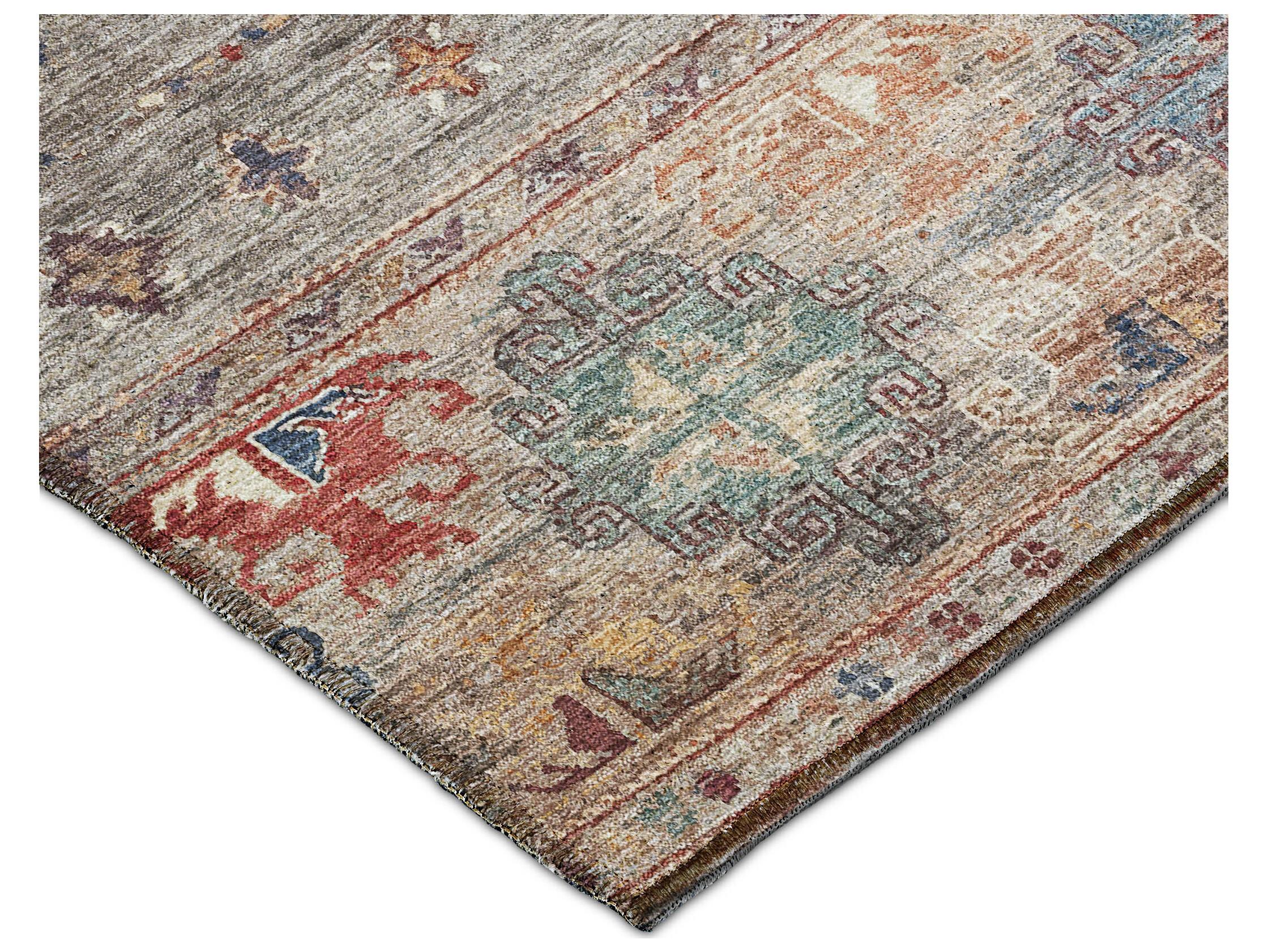 Dalyn Karaj Oriental Area Rug