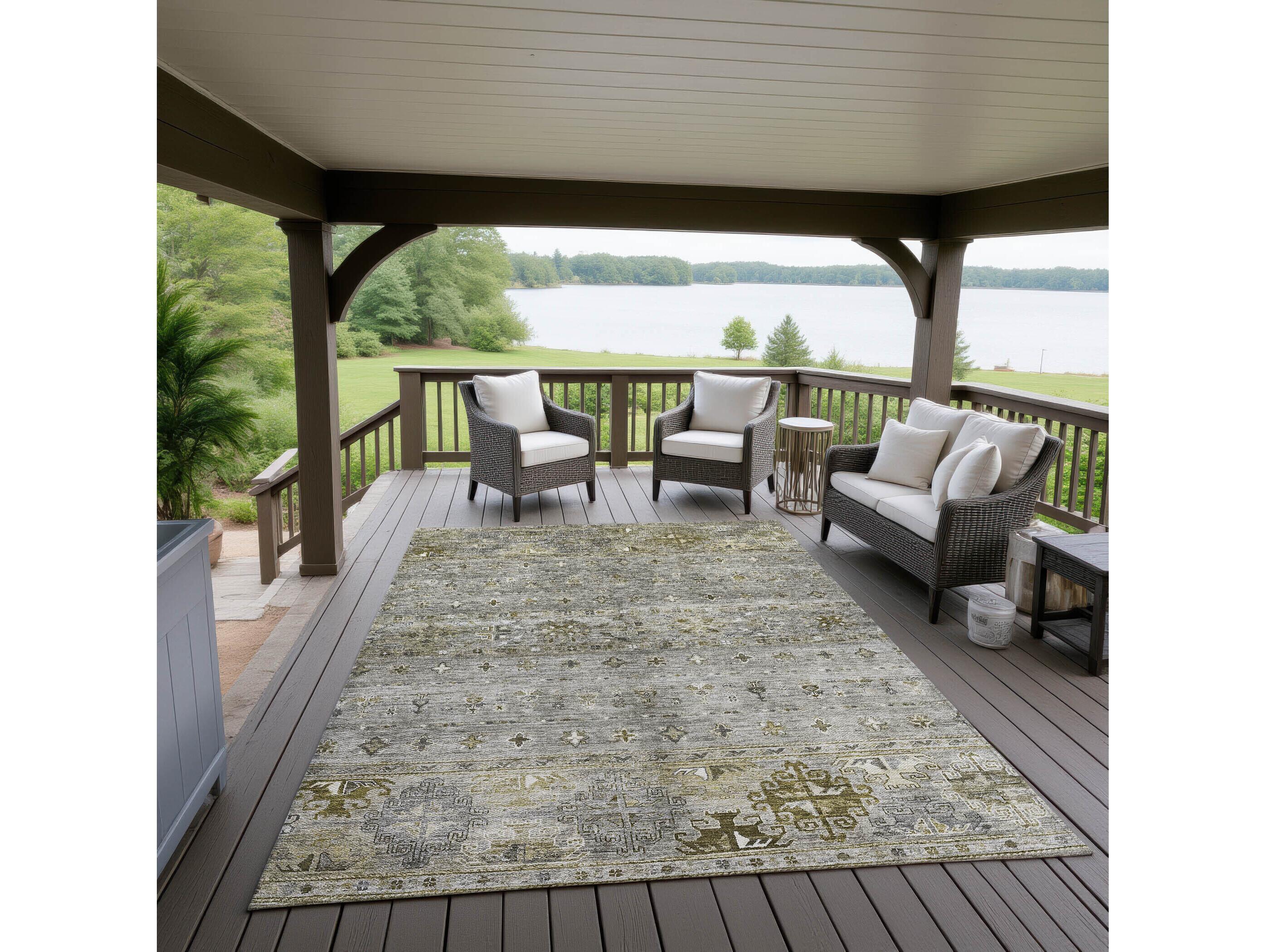 Dalyn Karaj Oriental Area Rug