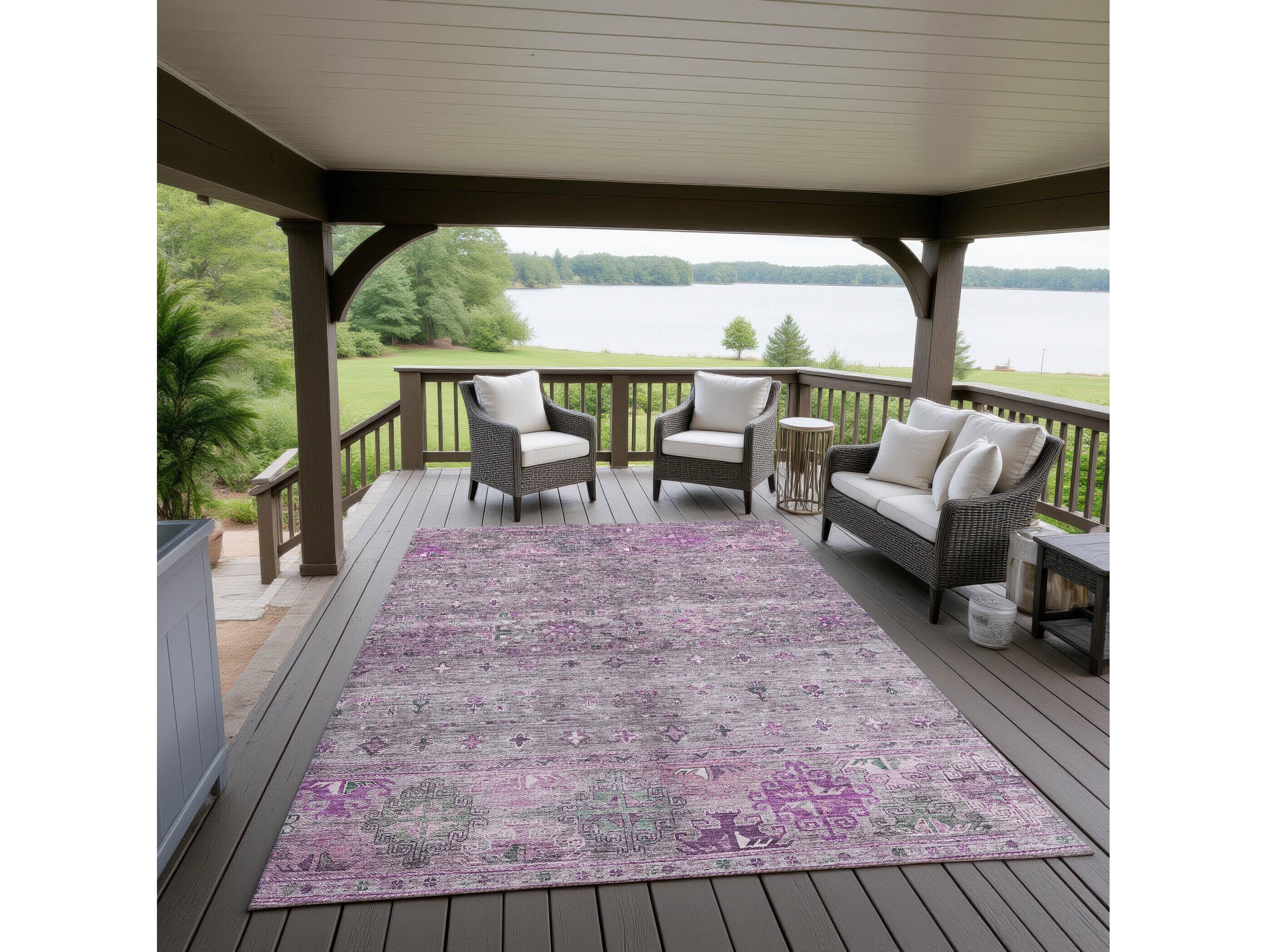 Dalyn Karaj Oriental Area Rug
