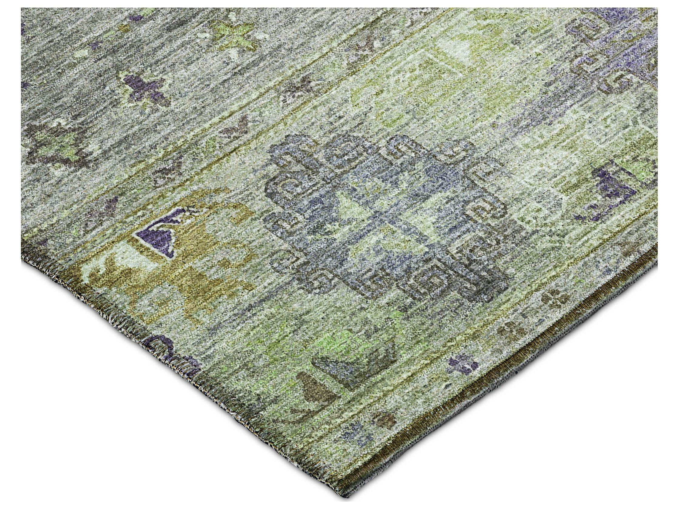 Dalyn Karaj Oriental Area Rug