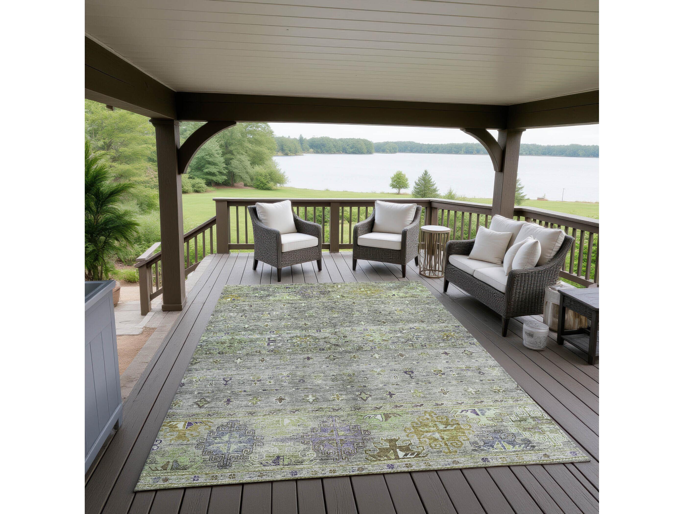 Dalyn Karaj Oriental Area Rug