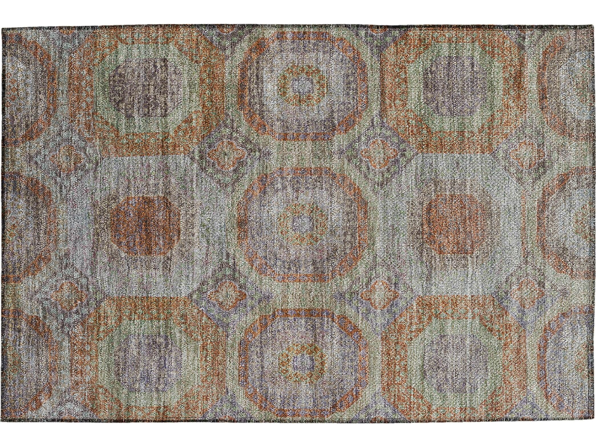 Dalyn Karaj Geometric Area Rug