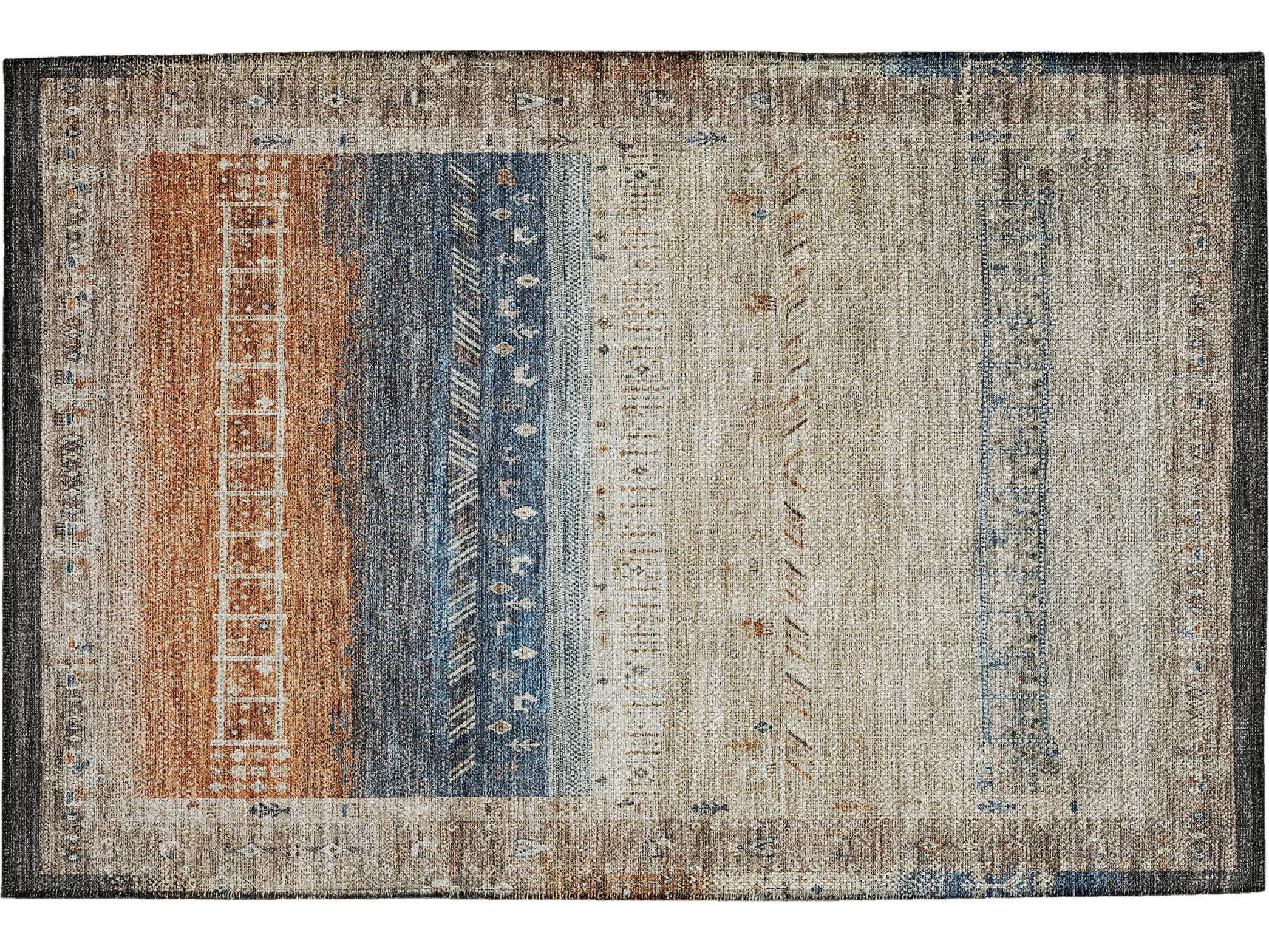 Dalyn Karaj Oriental Area Rug