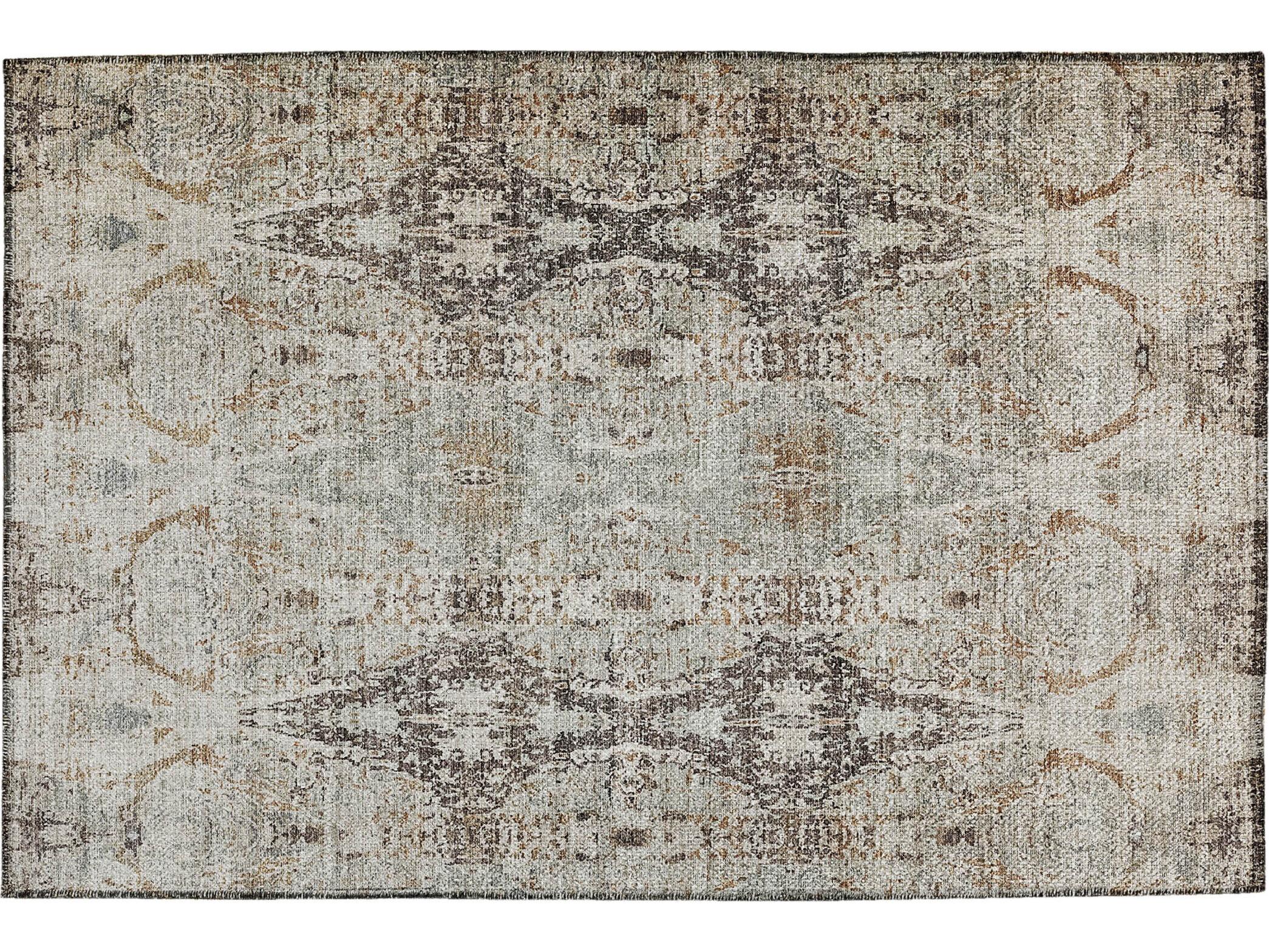 Dalyn Karaj Abstract Area Rug