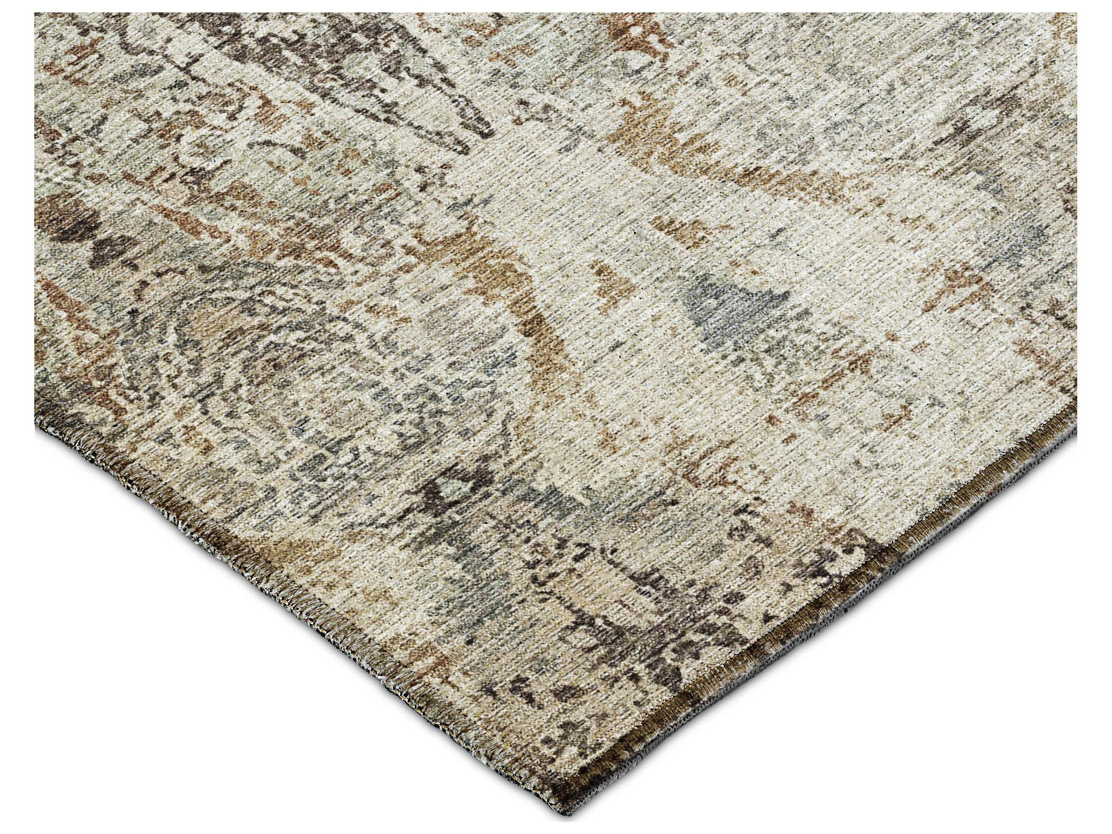 Dalyn Karaj Abstract Area Rug