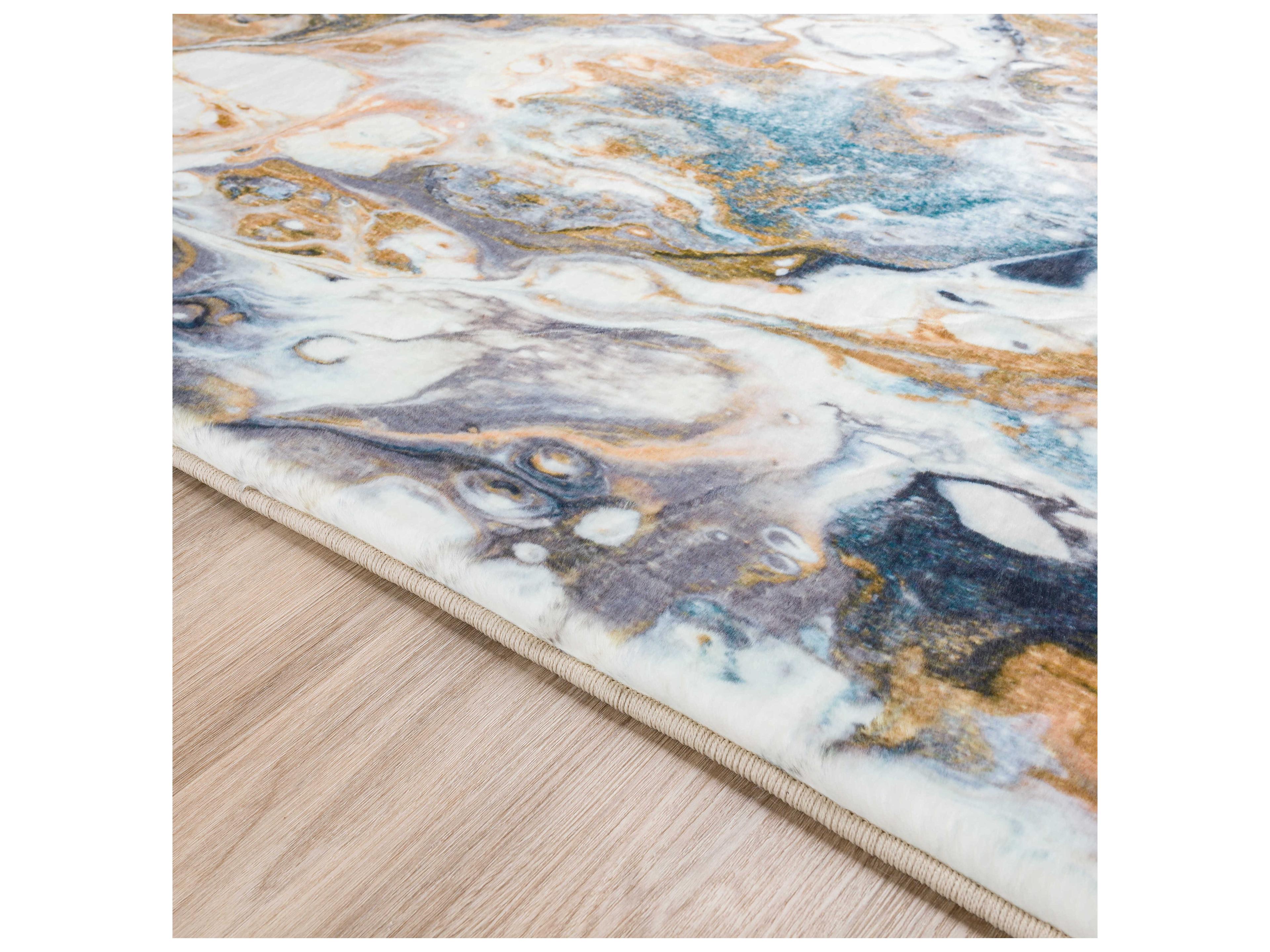 Dalyn Kikiamo Abstract Area Rug