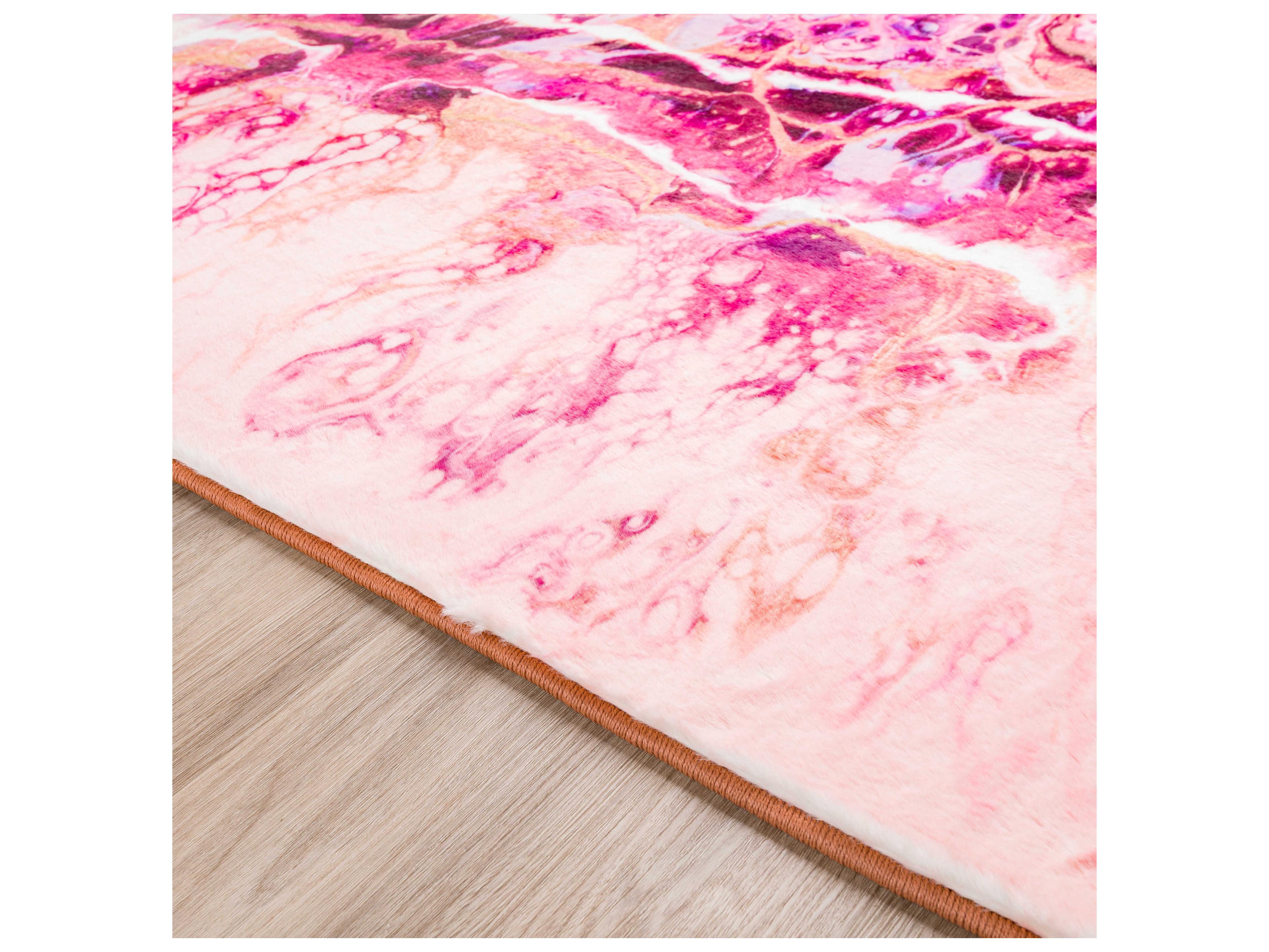 Dalyn Kikiamo Abstract Area Rug