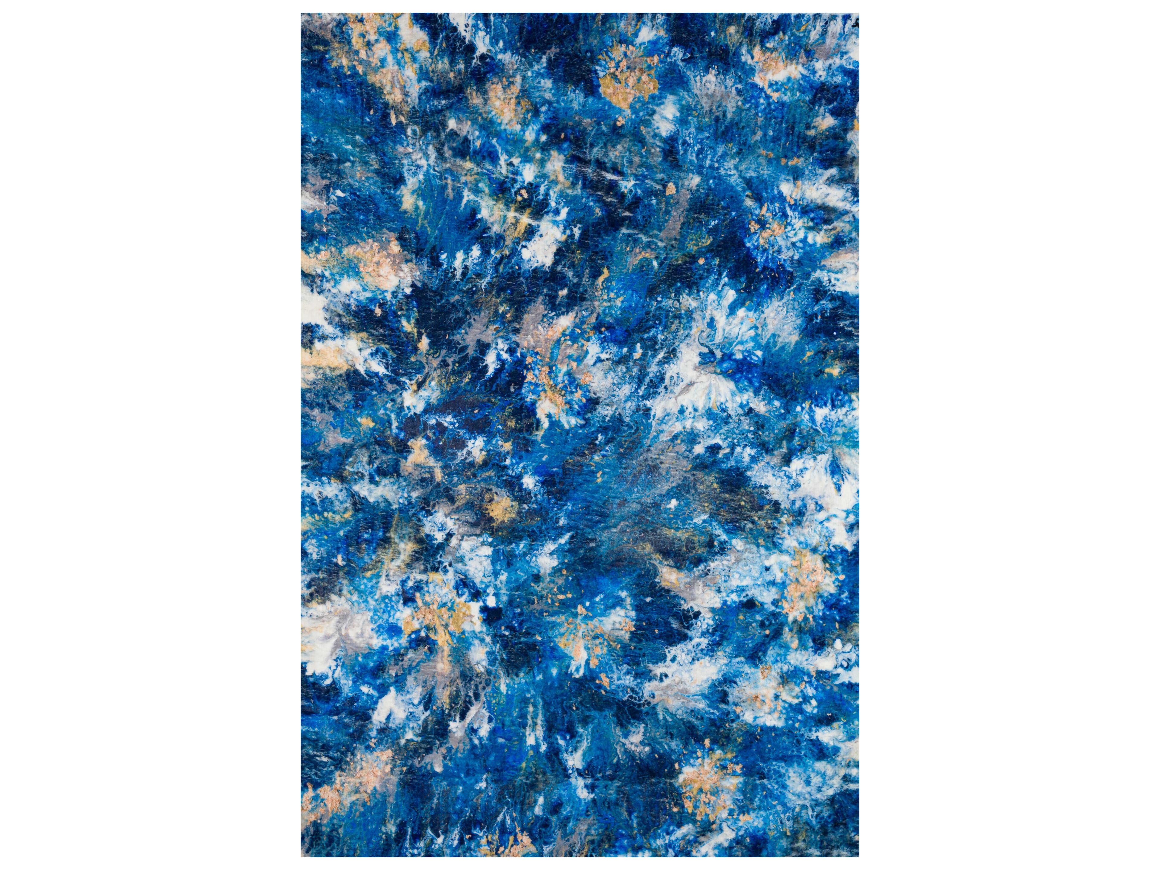 Dalyn Kikiamo Abstract Area Rug