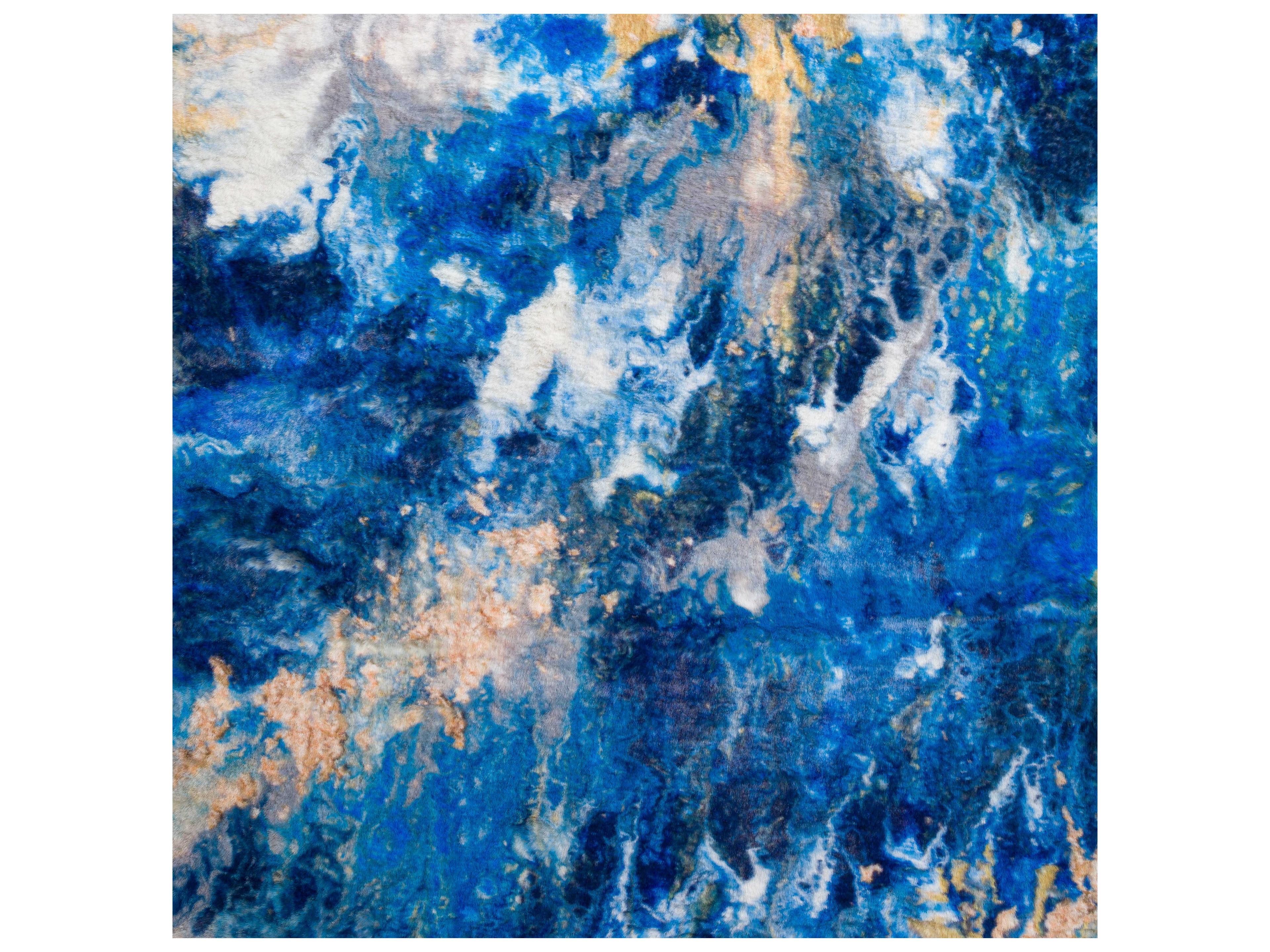 Dalyn Kikiamo Abstract Area Rug