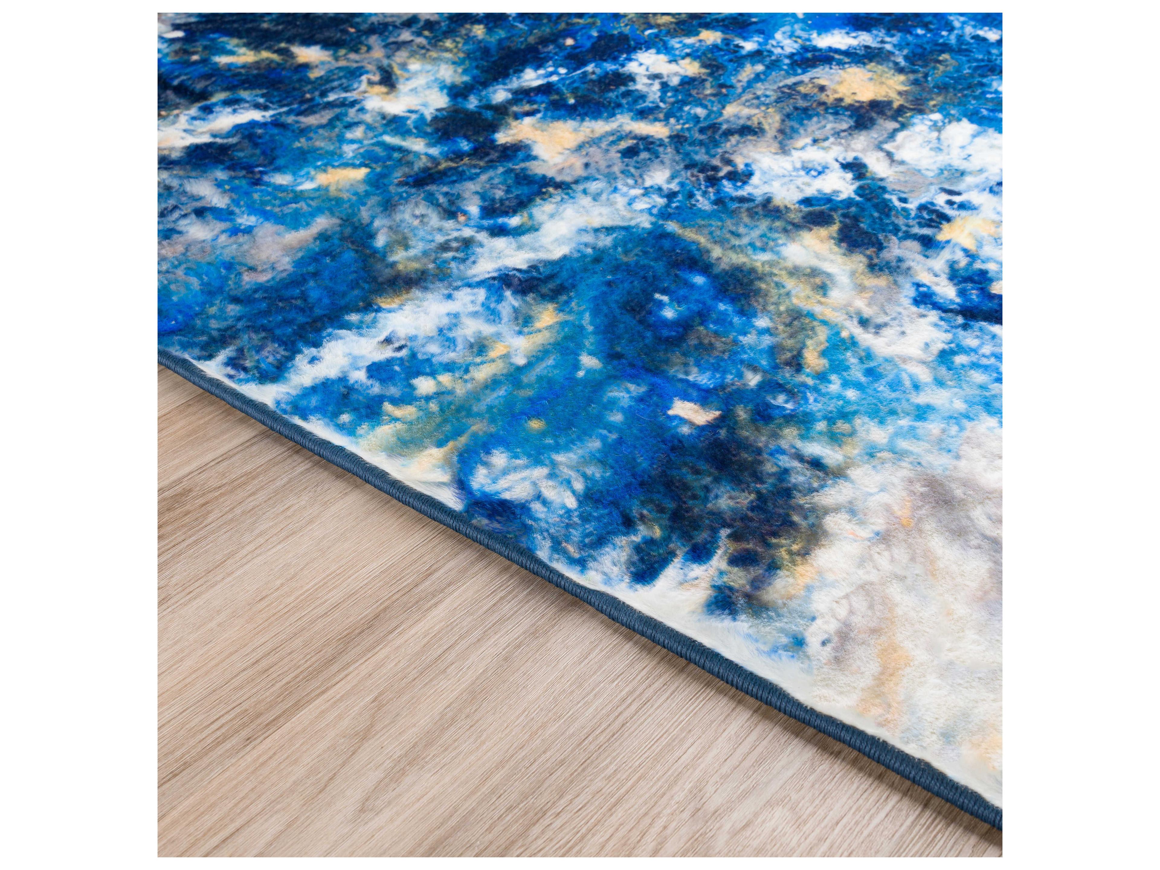 Dalyn Kikiamo Abstract Area Rug