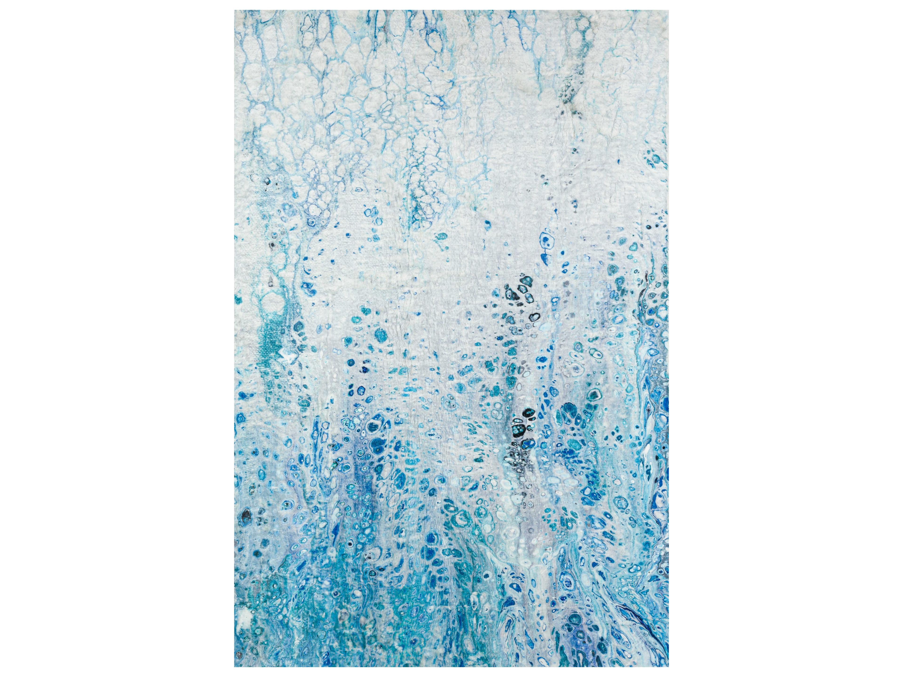 Dalyn Kikiamo Abstract Area Rug