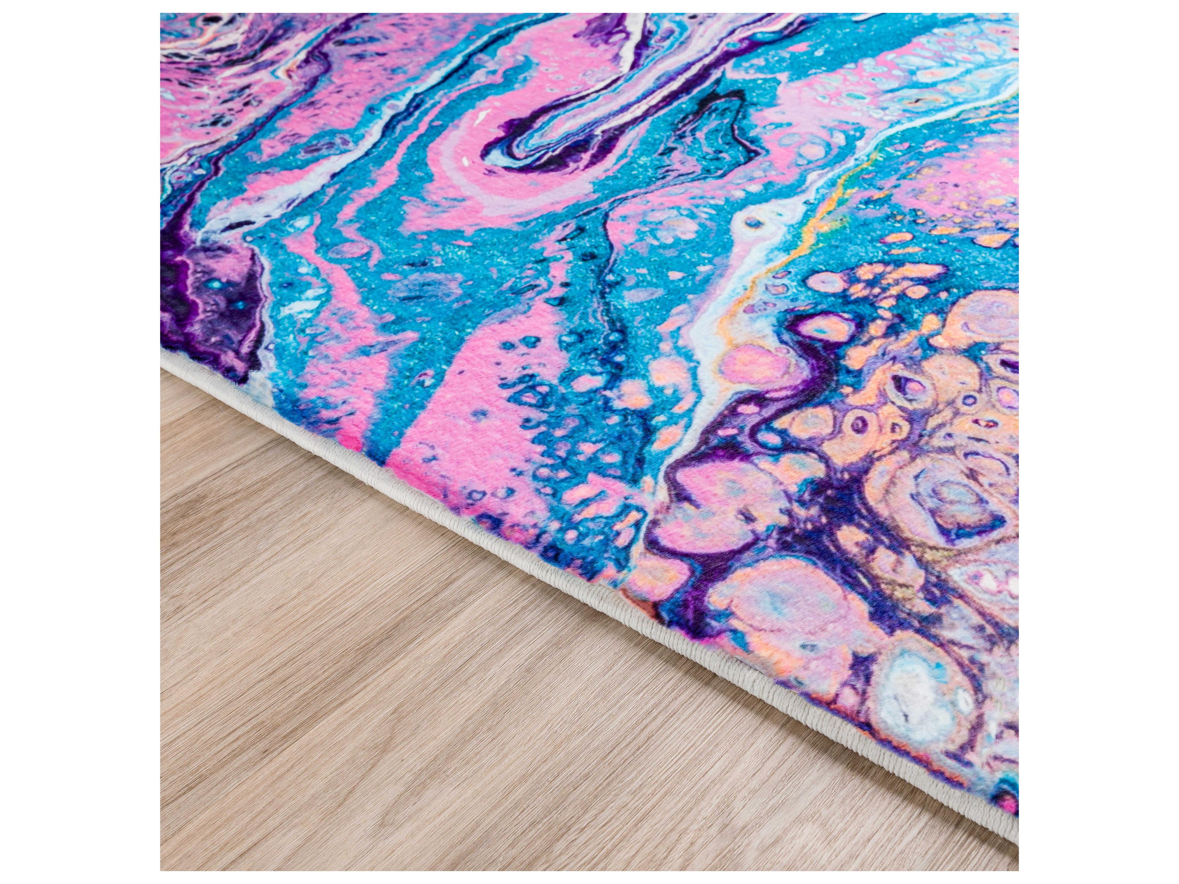 Dalyn Kikiamo Abstract Area Rug