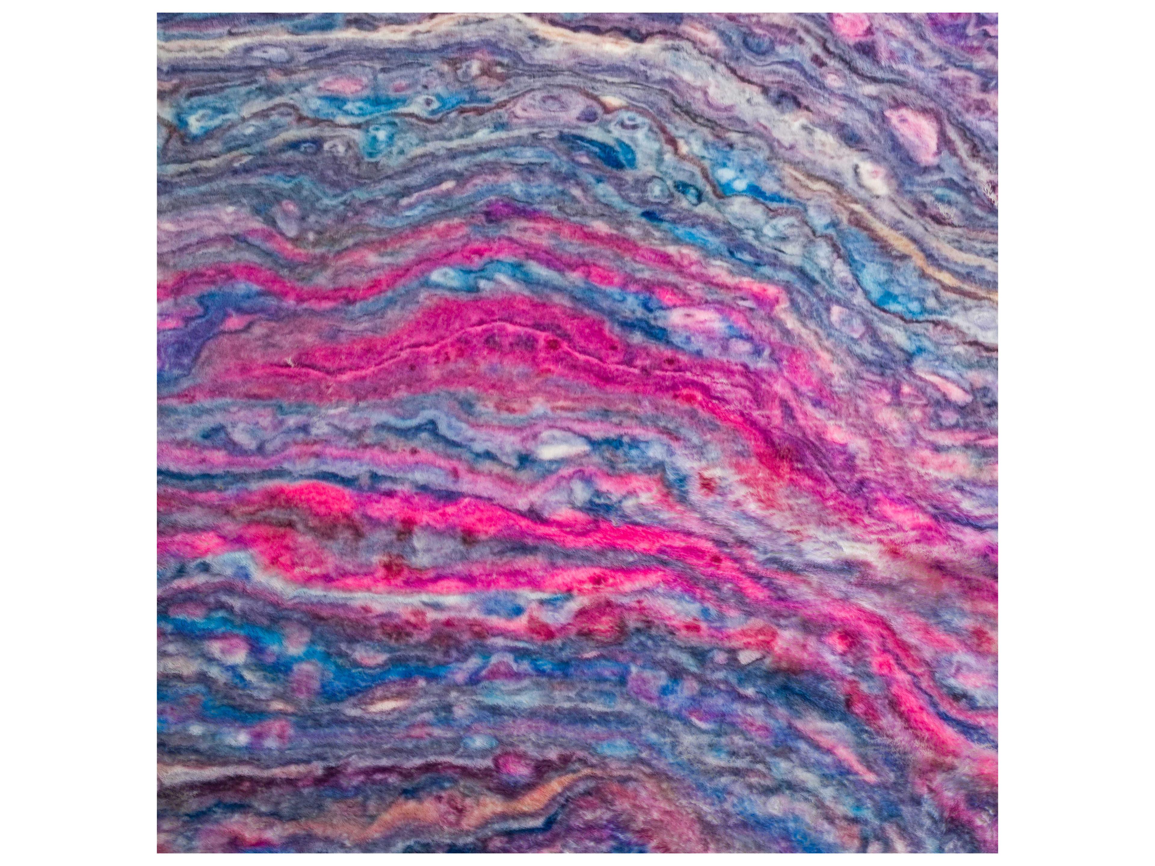 Dalyn Kikiamo Abstract Area Rug