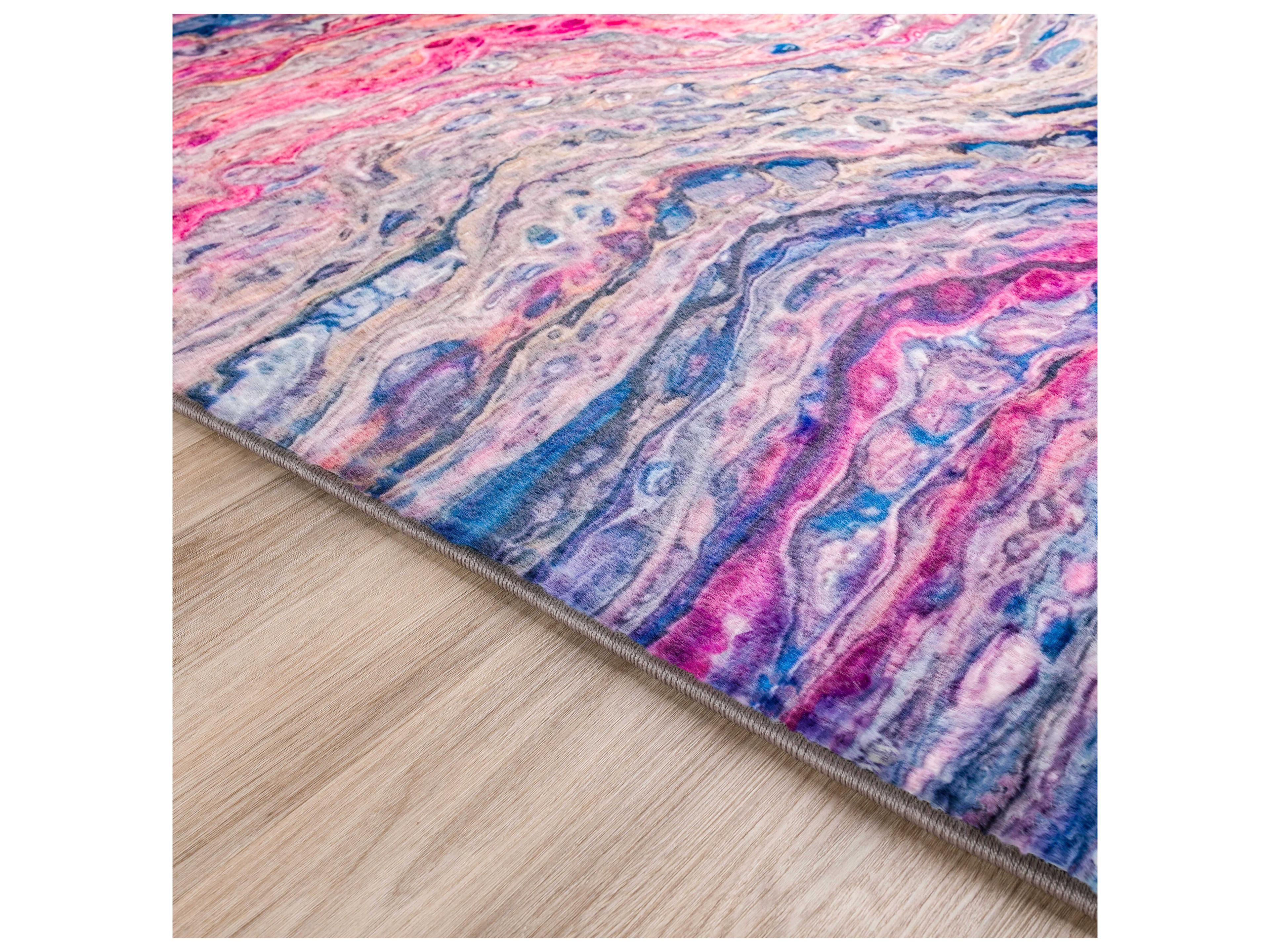 Dalyn Kikiamo Abstract Area Rug