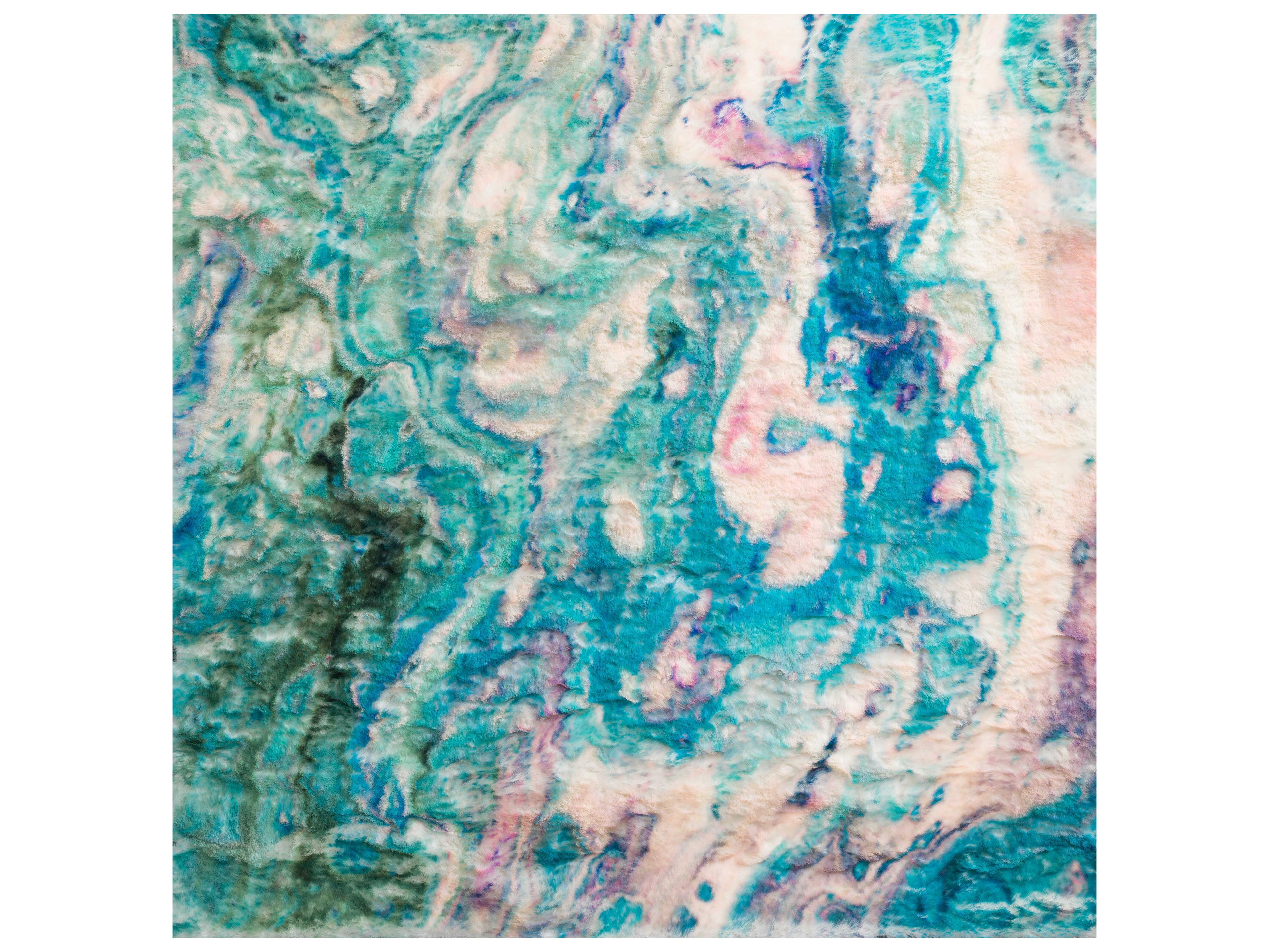 Dalyn Kikiamo Abstract Area Rug