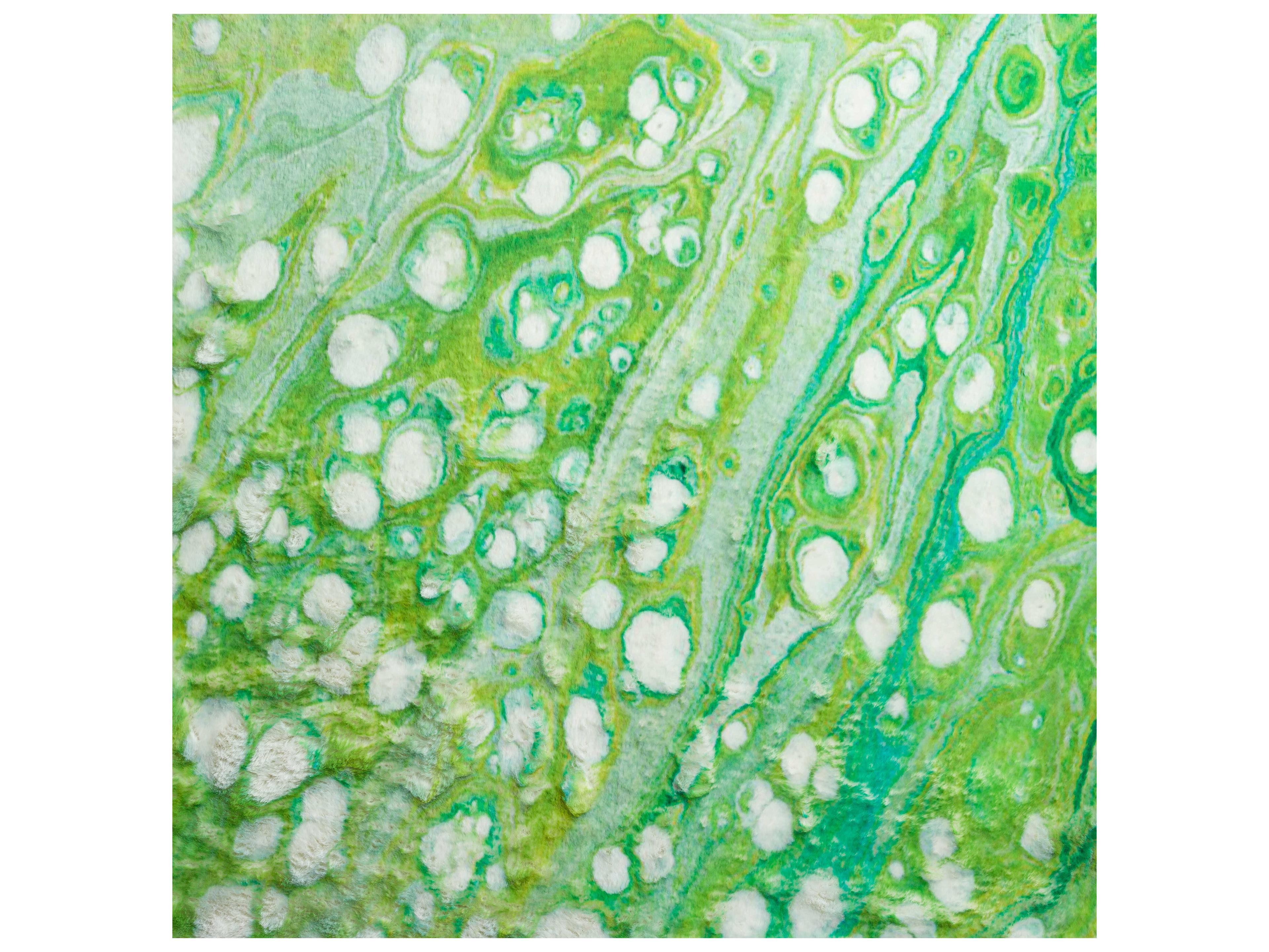 Dalyn Kikiamo Abstract Area Rug