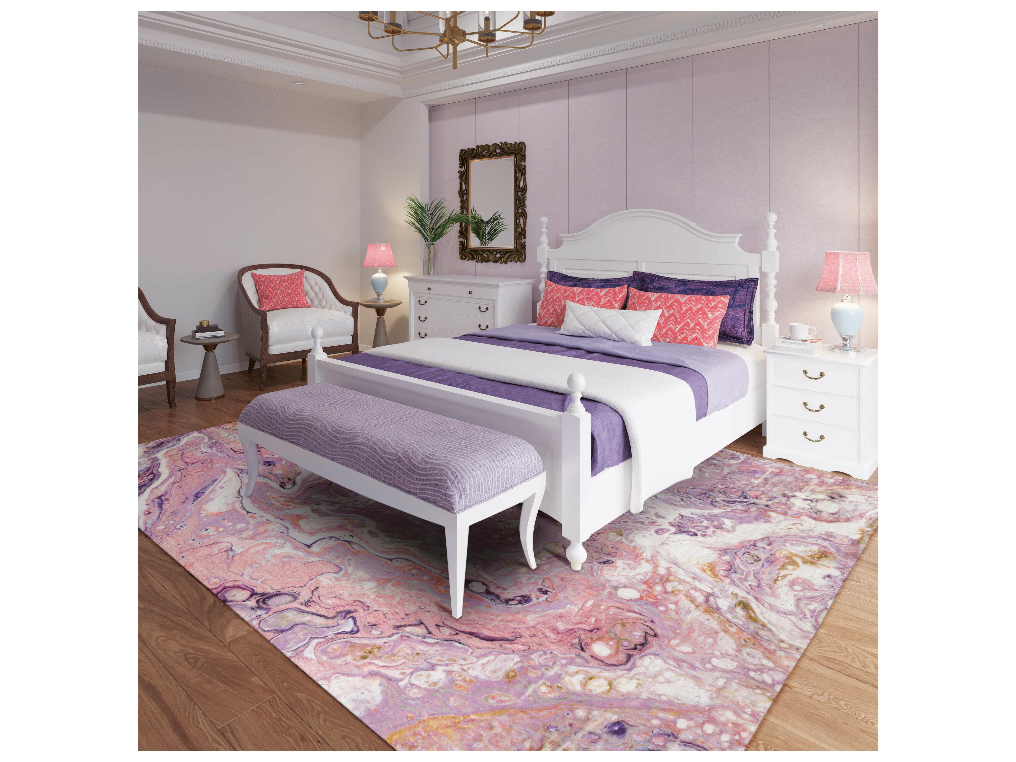 Dalyn Kikiamo Abstract Area Rug