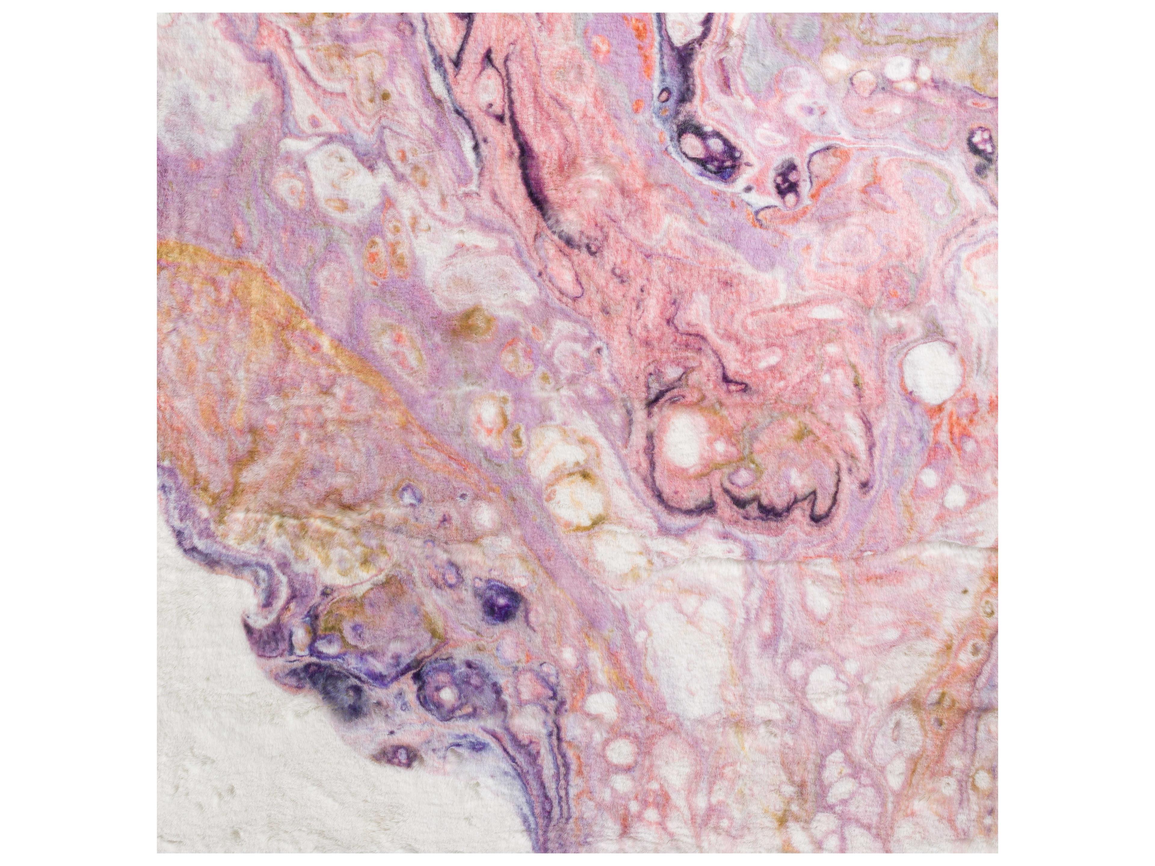 Dalyn Kikiamo Abstract Area Rug