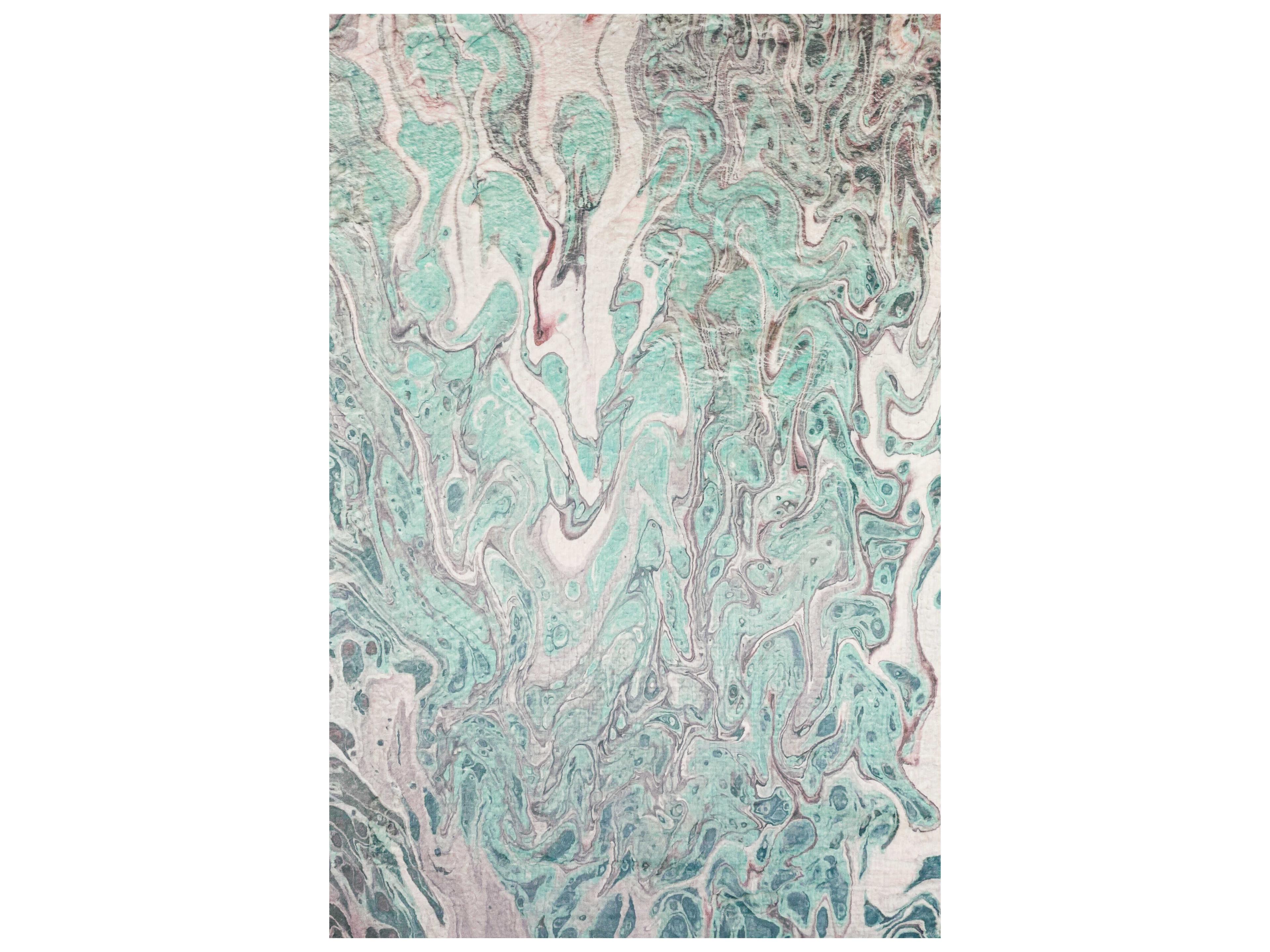 Dalyn Kikiamo Abstract Area Rug