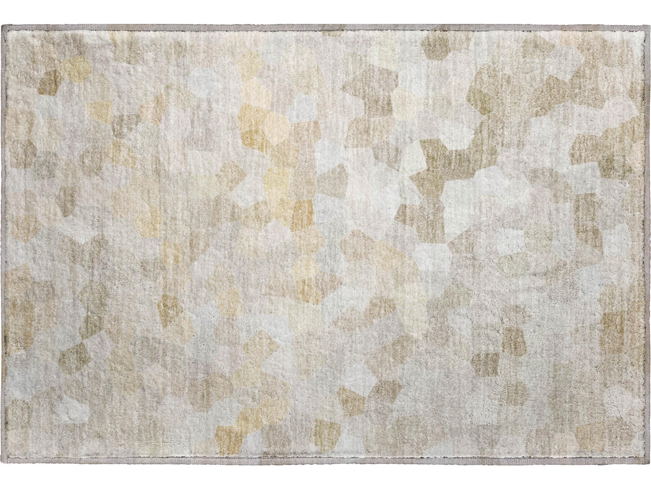 Dalyn Kaleidoscope Abstract Runner Area Rug