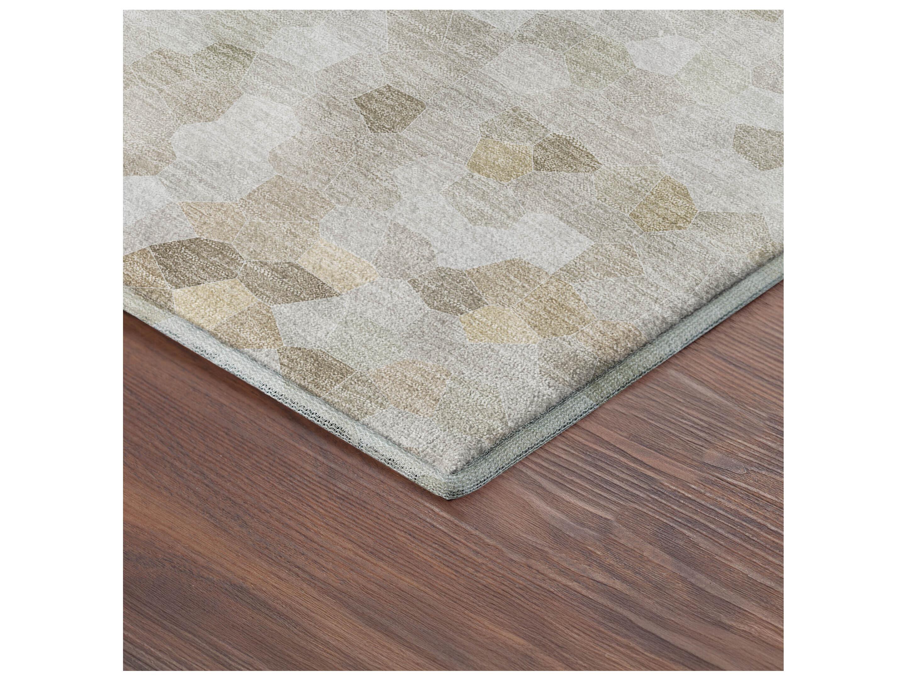 Dalyn Kaleidoscope Abstract Runner Area Rug