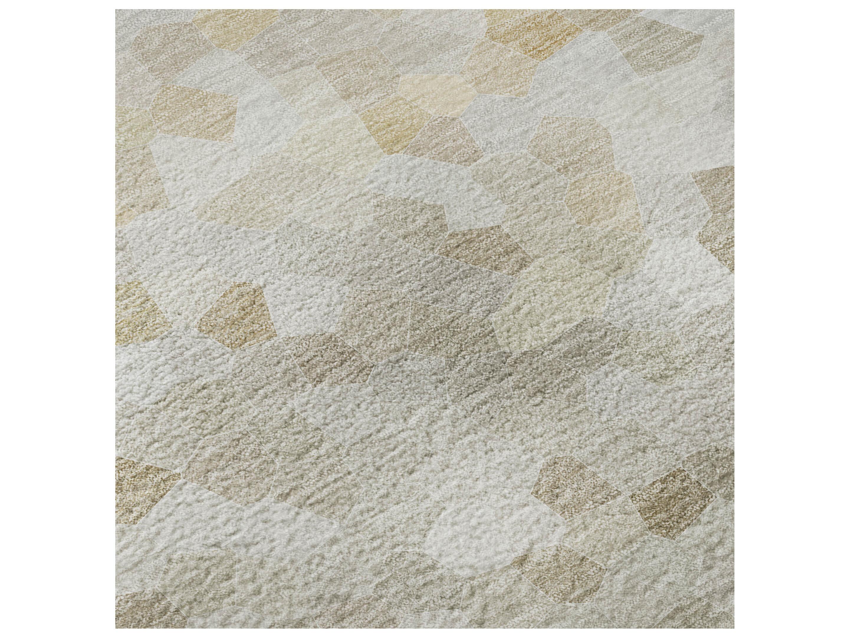 Dalyn Kaleidoscope Abstract Runner Area Rug